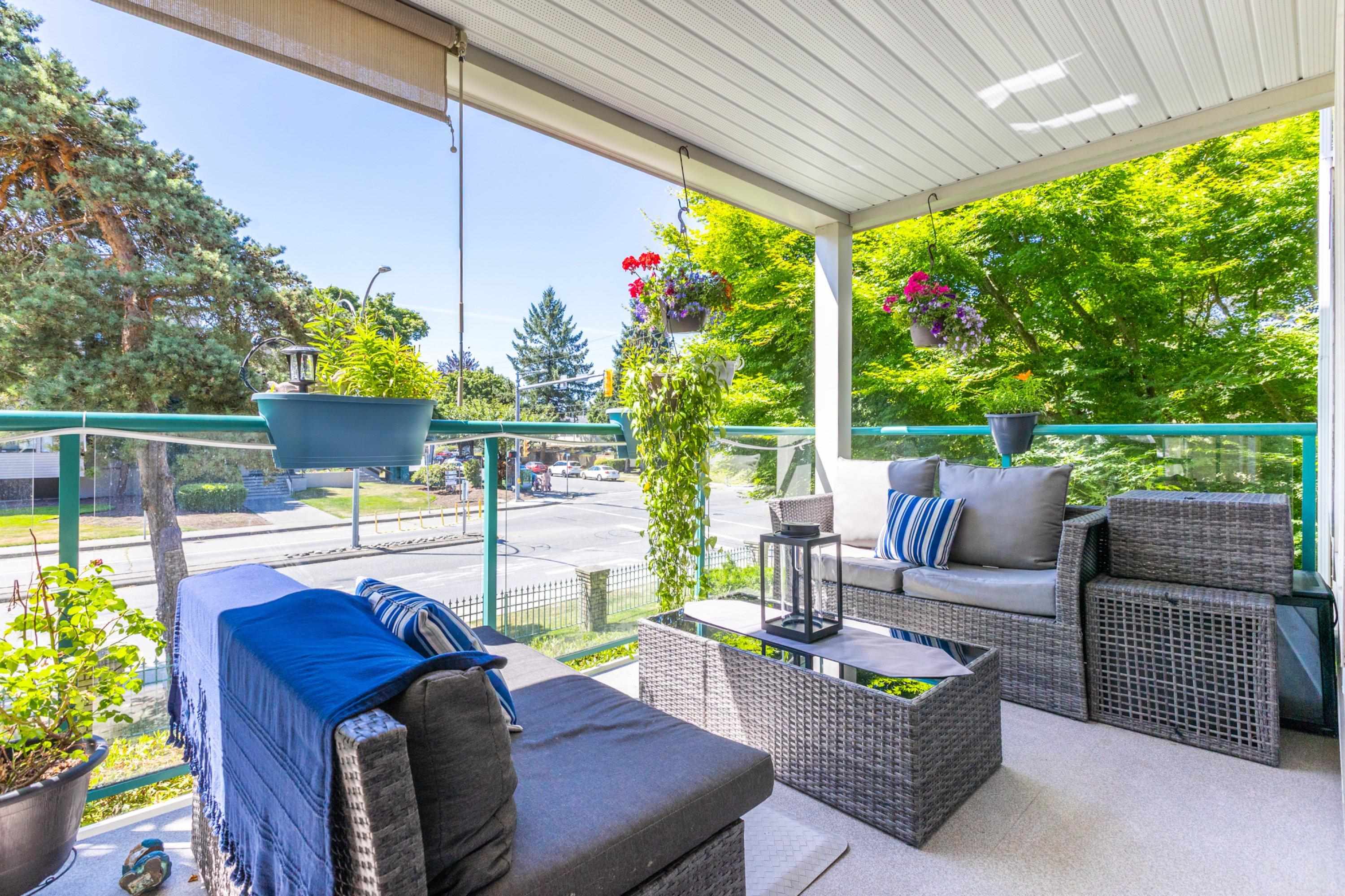 202 20433 53 AVENUE Unit: 202