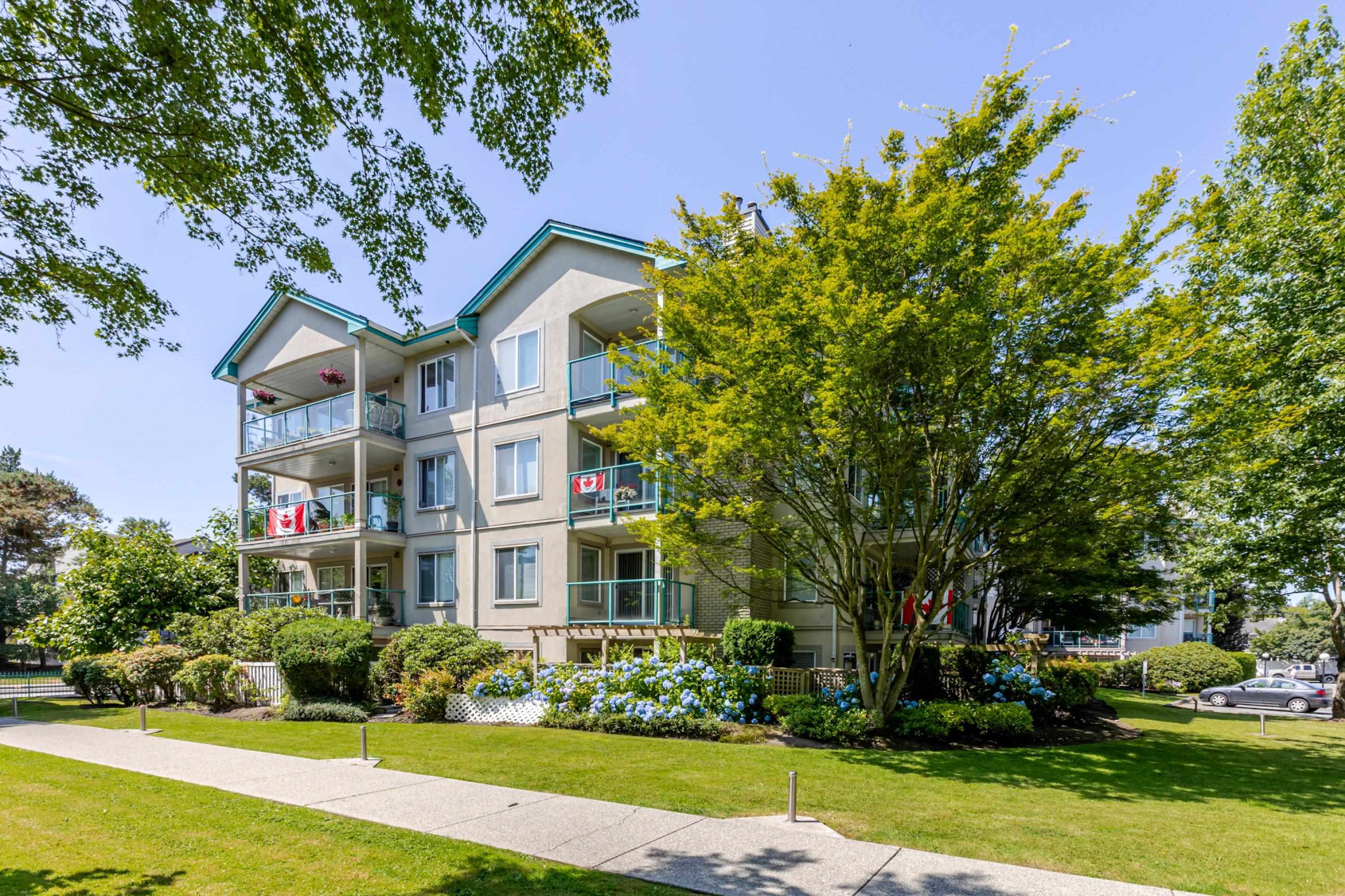 202 20433 53 AVENUE Unit: 202