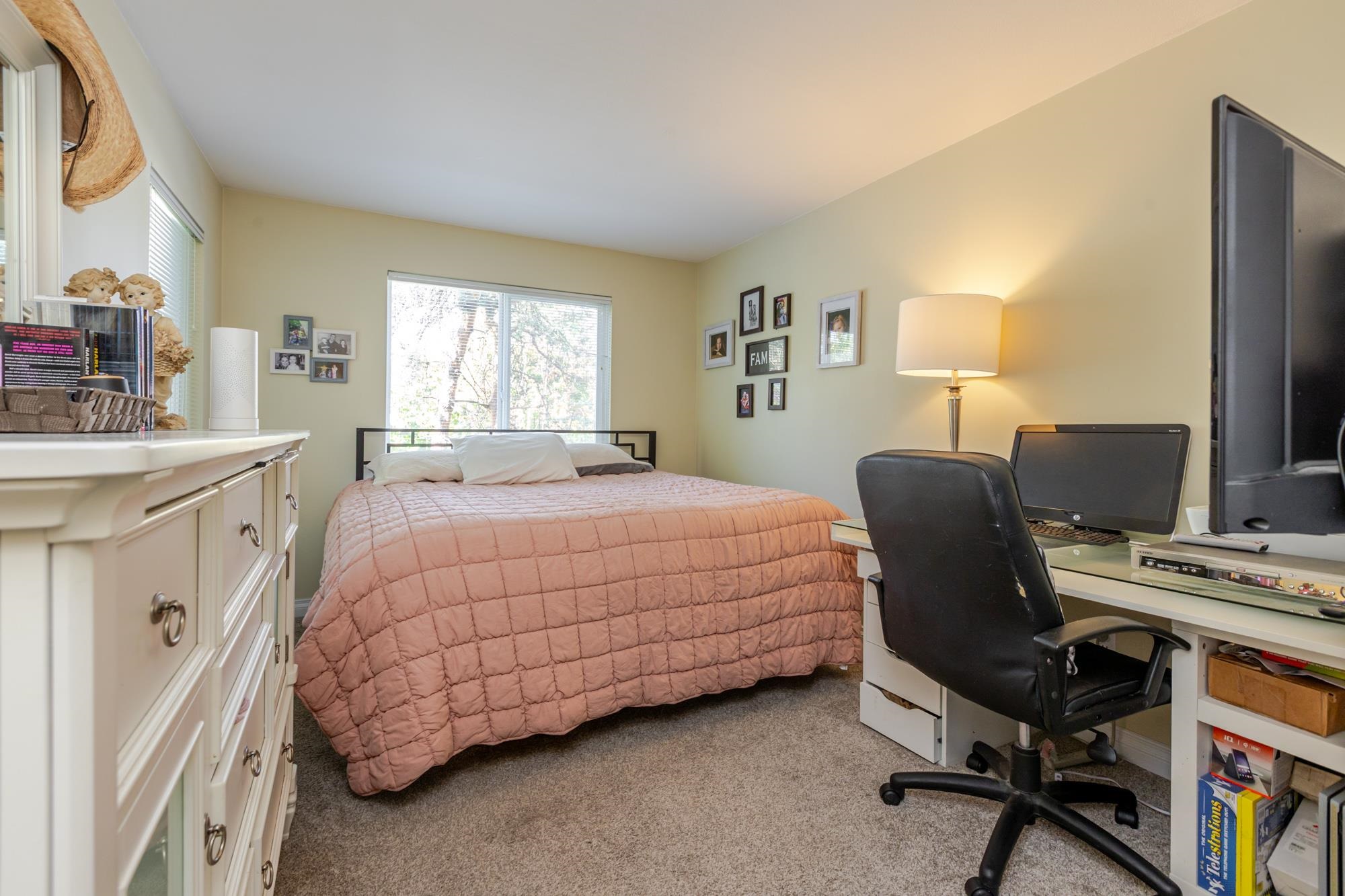 202 20433 53 AVENUE Unit: 202