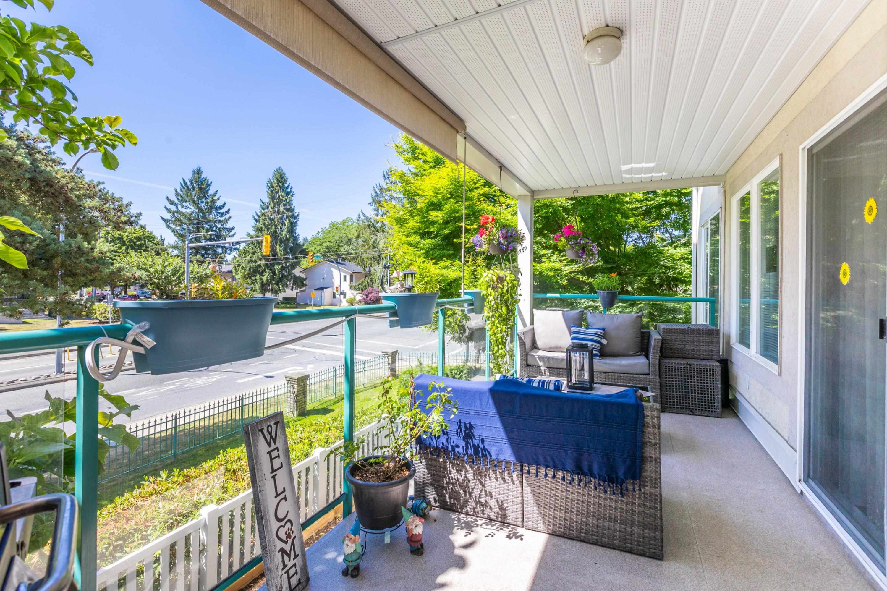 202 20433 53 AVENUE Unit: 202