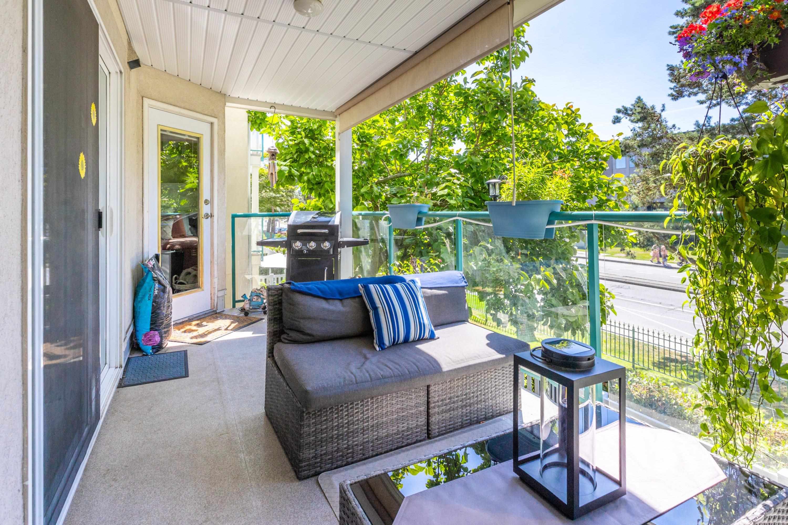 202 20433 53 AVENUE Unit: 202