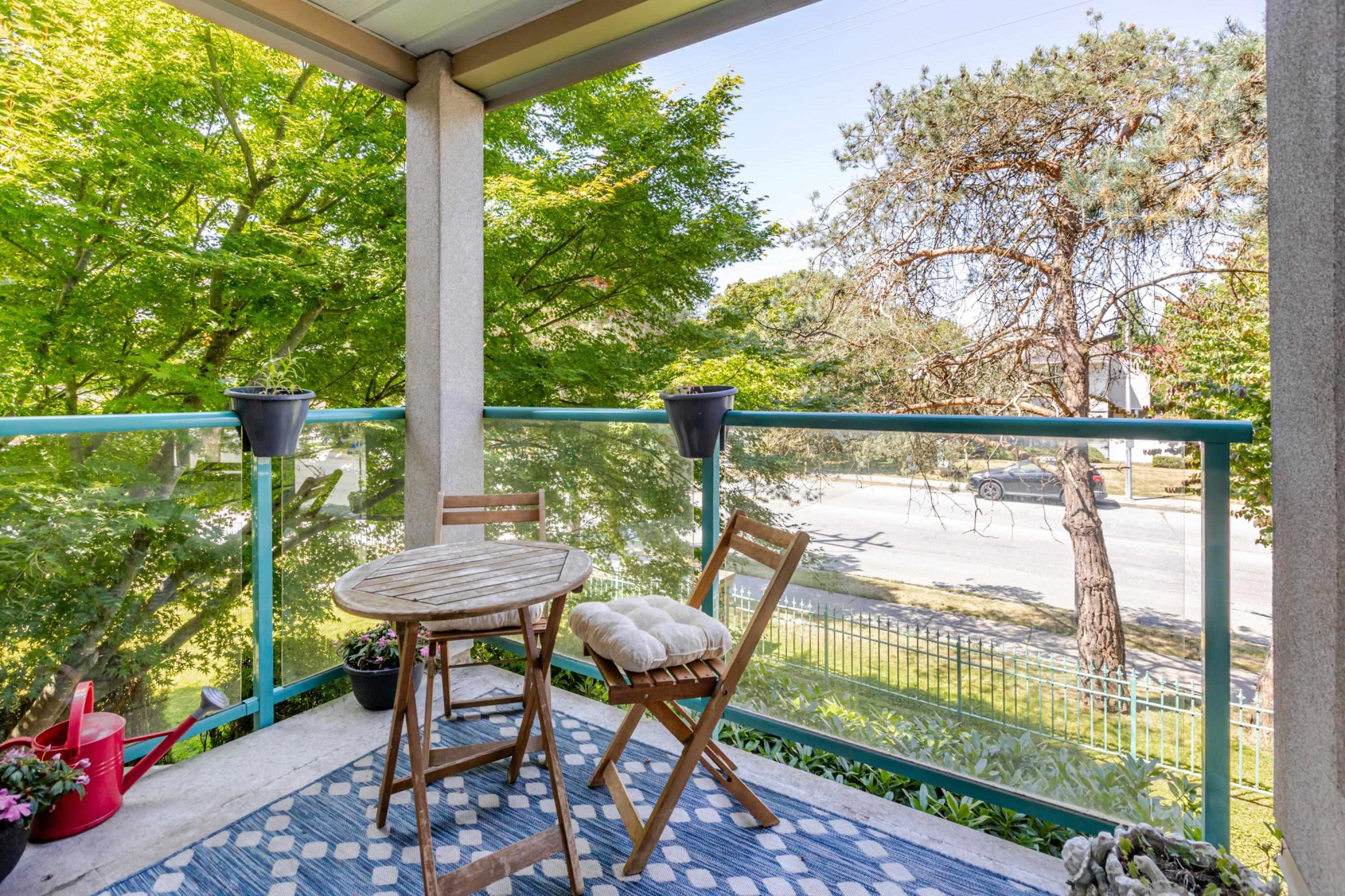 202 20433 53 AVENUE Unit: 202