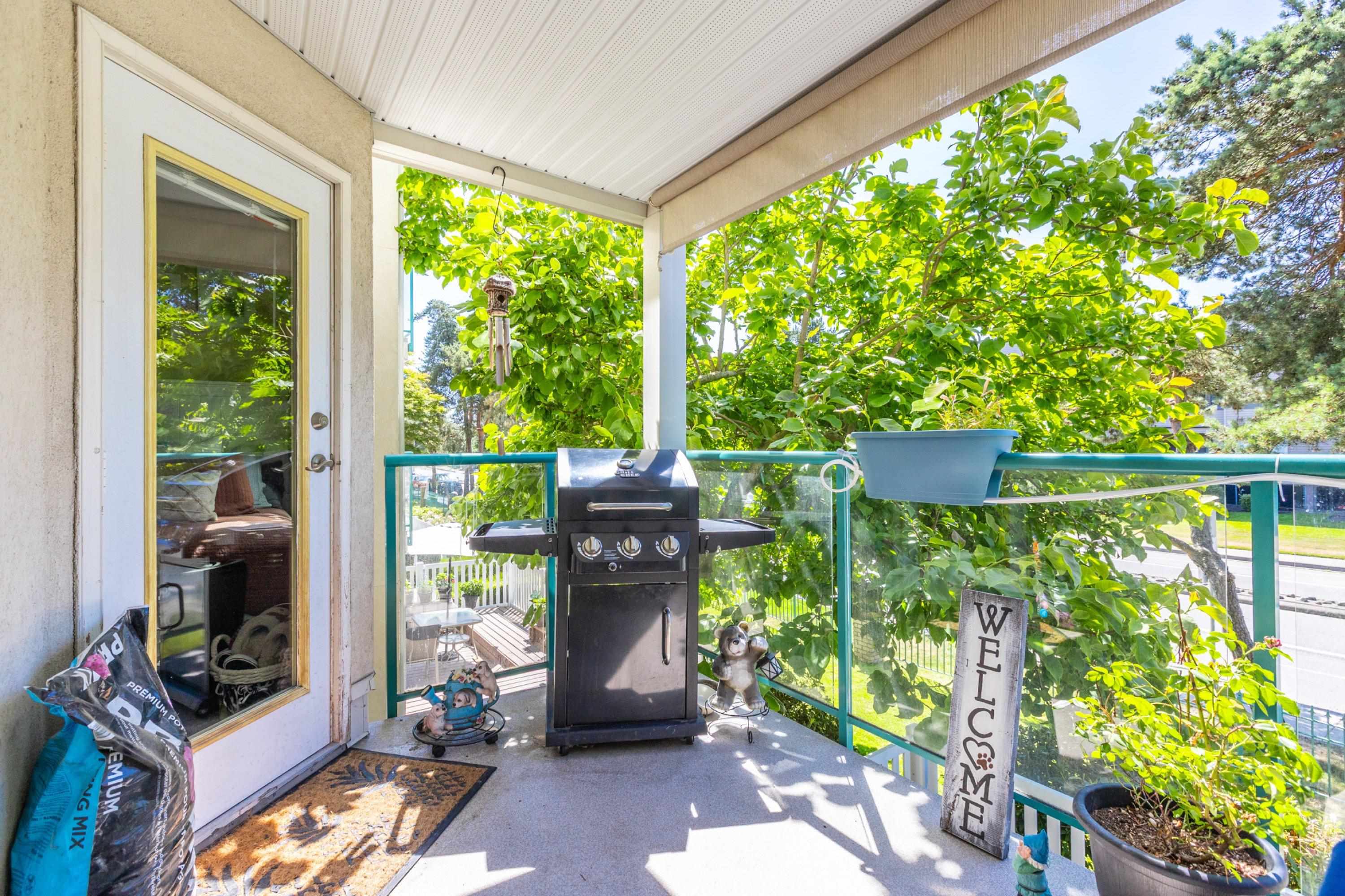 202 20433 53 AVENUE Unit: 202