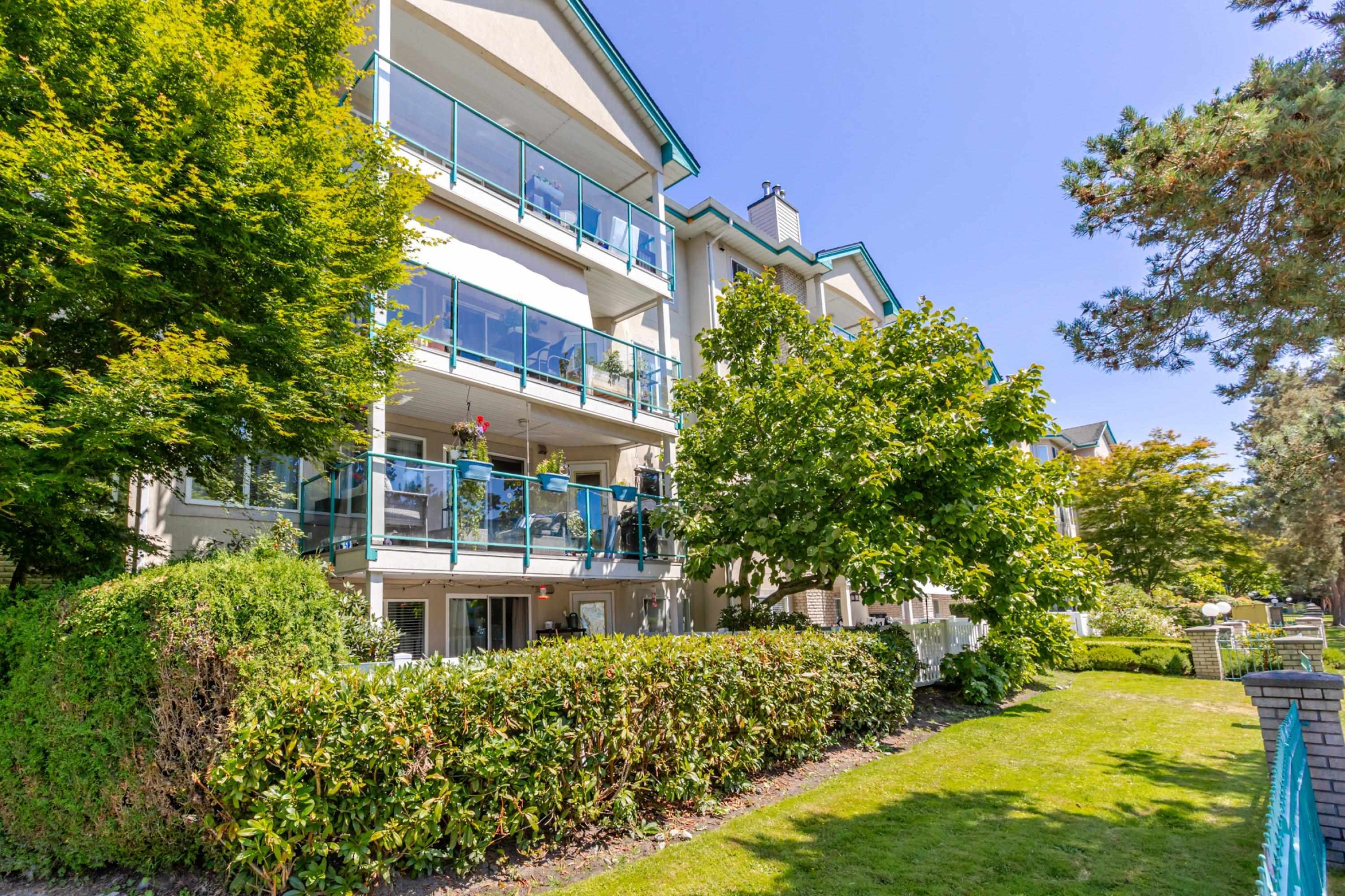 202 20433 53 AVENUE Unit: 202