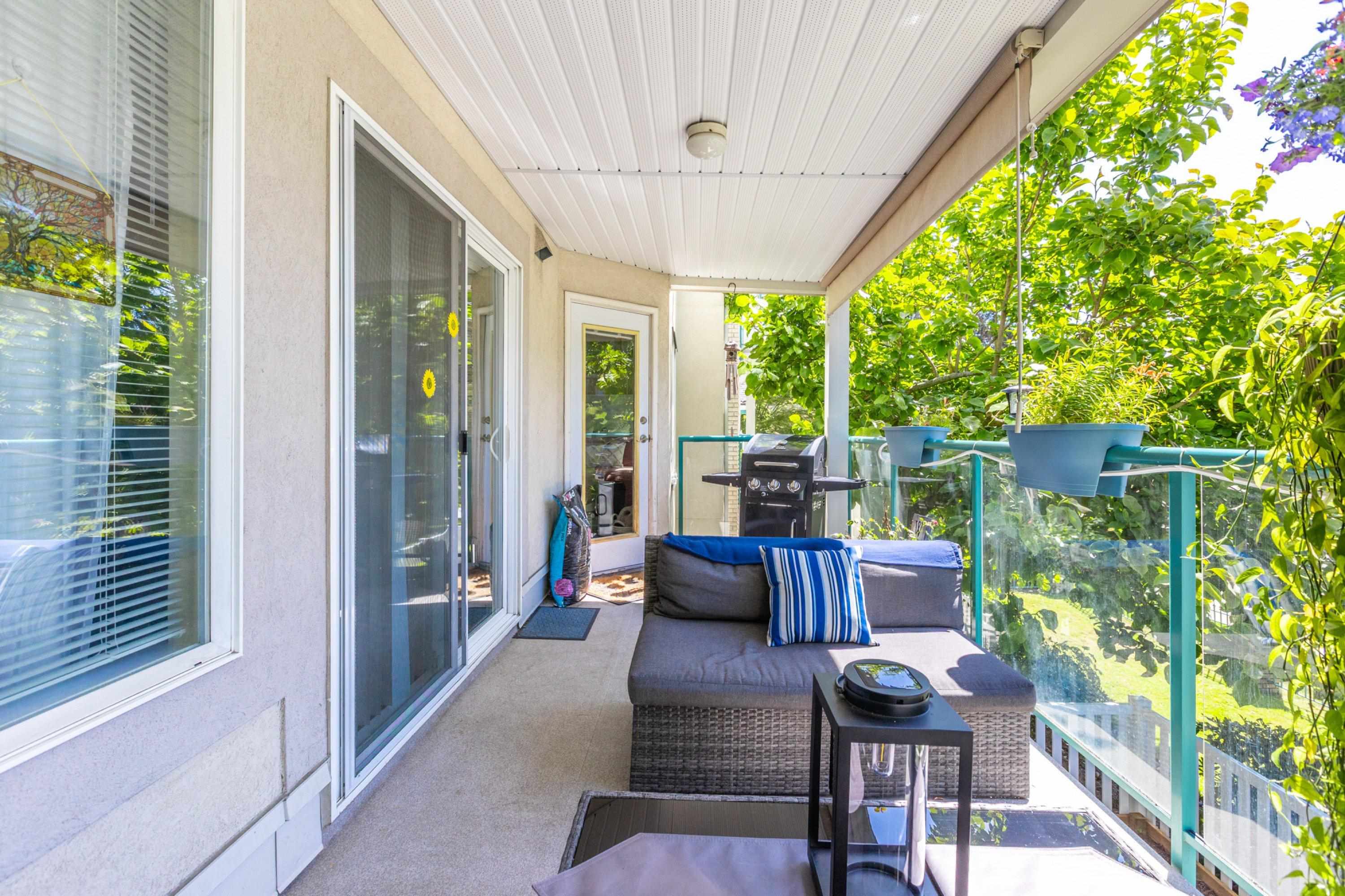 202 20433 53 AVENUE Unit: 202