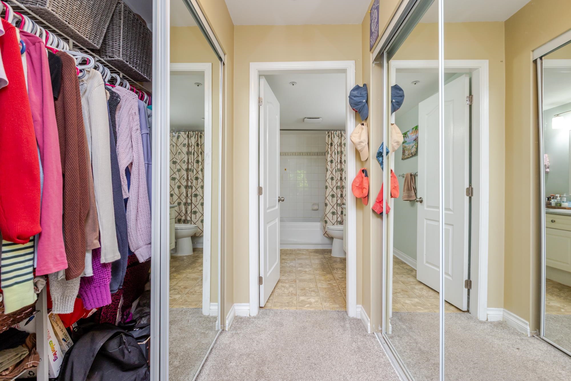 202 20433 53 AVENUE Unit: 202