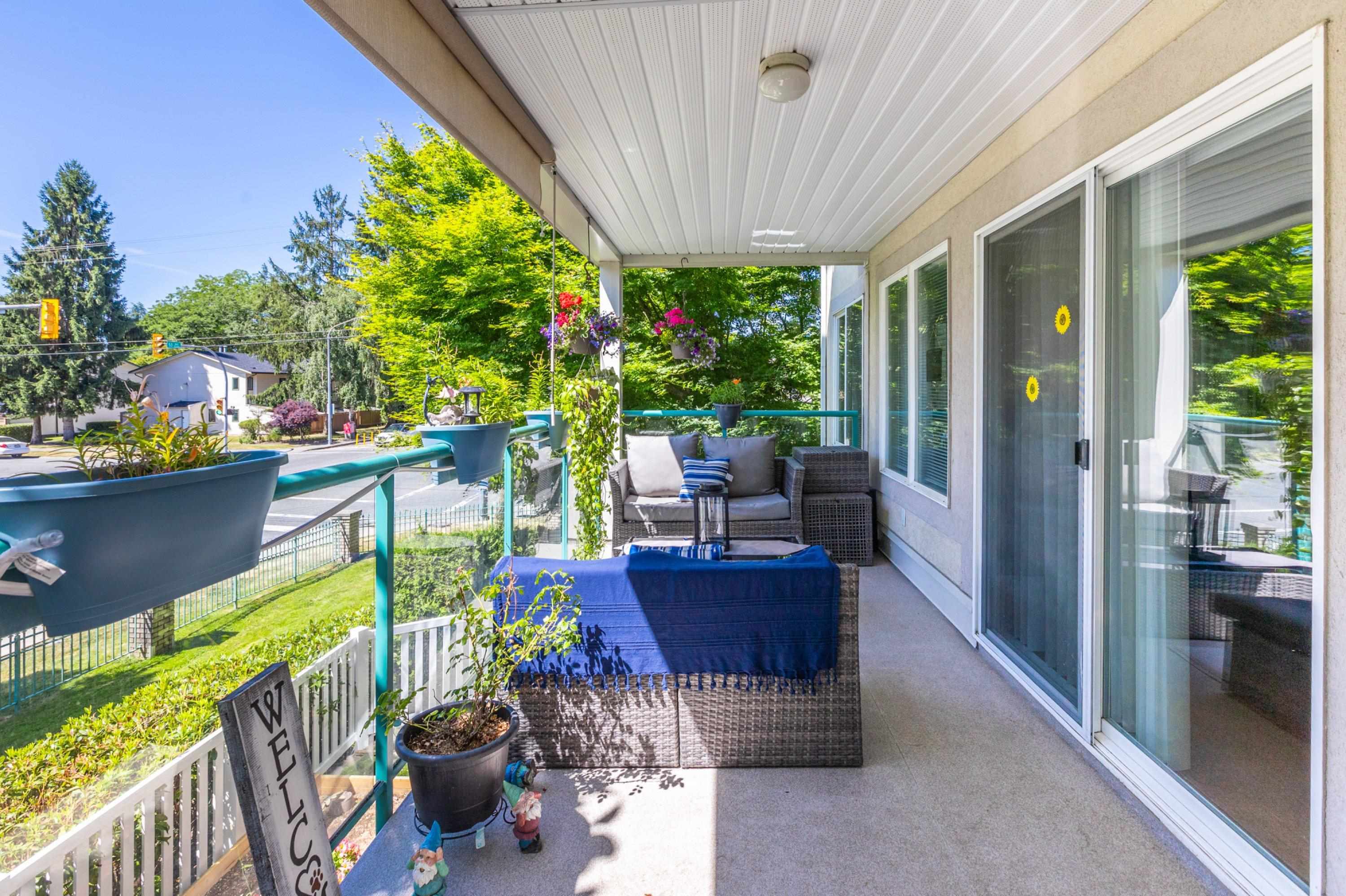 202 20433 53 AVENUE Unit: 202