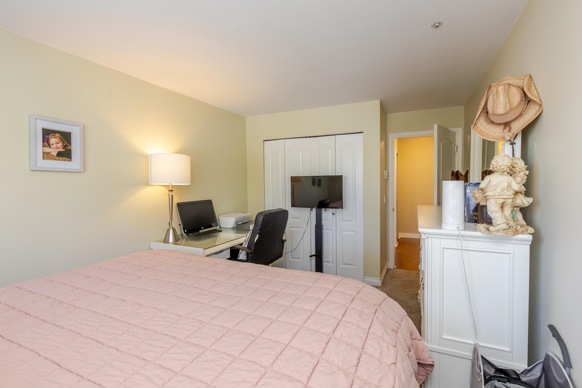 202 20433 53 AVENUE Unit: 202