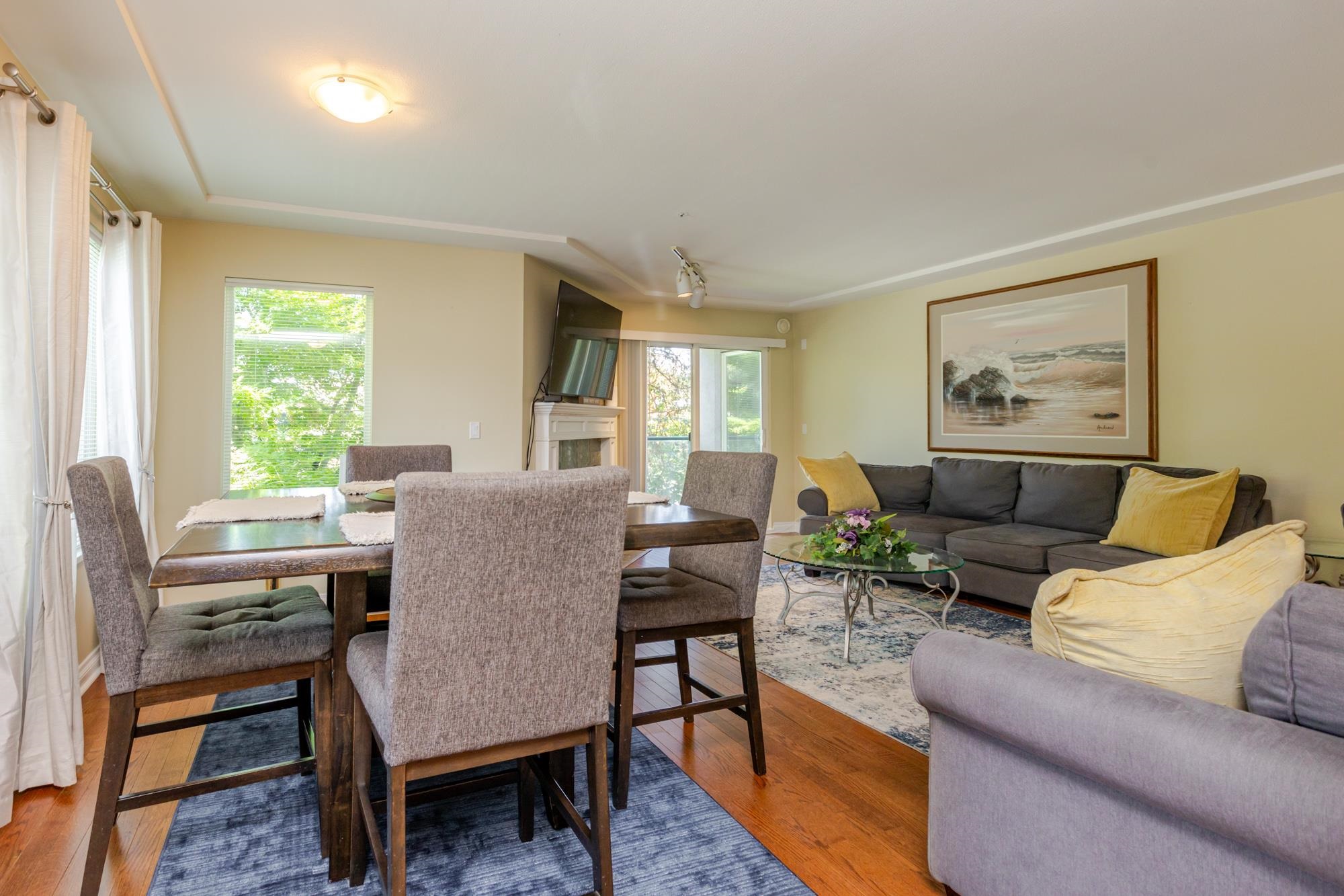 202 20433 53 AVENUE Unit: 202