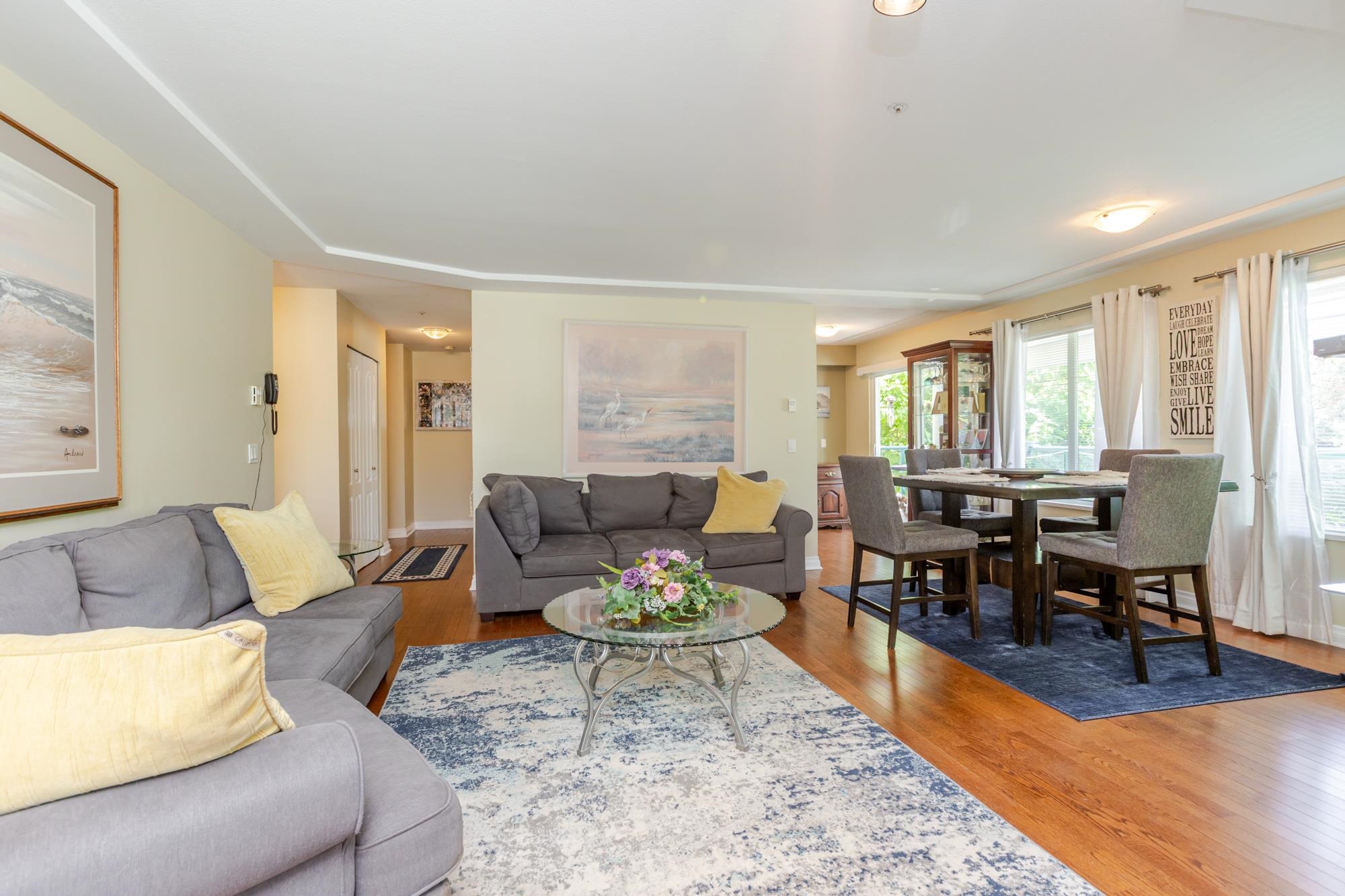 202 20433 53 AVENUE Unit: 202