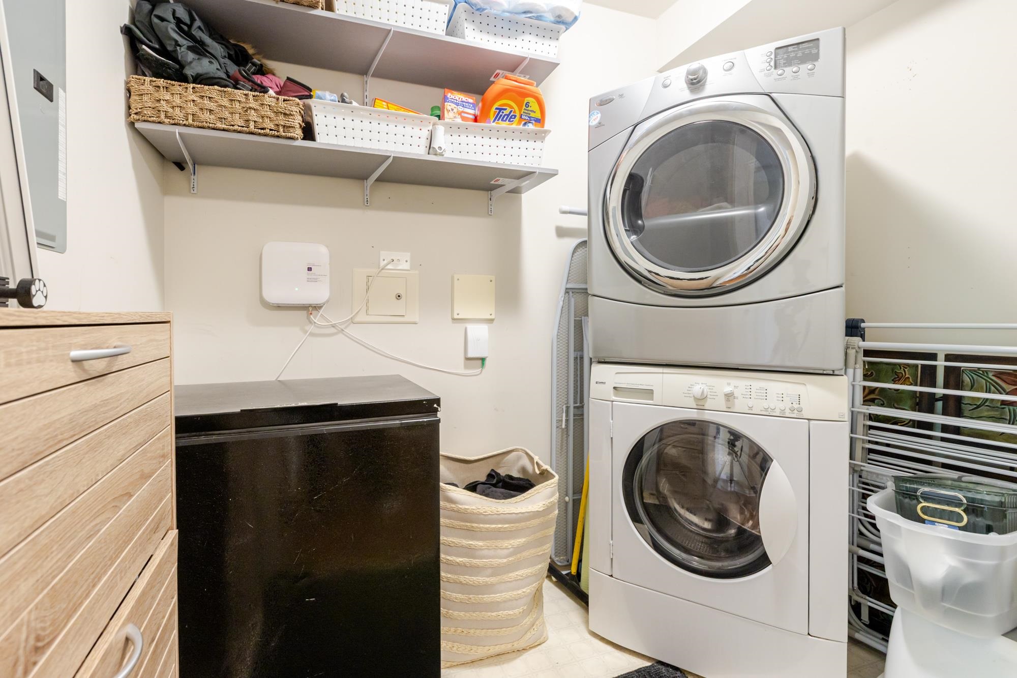 202 20433 53 AVENUE Unit: 202