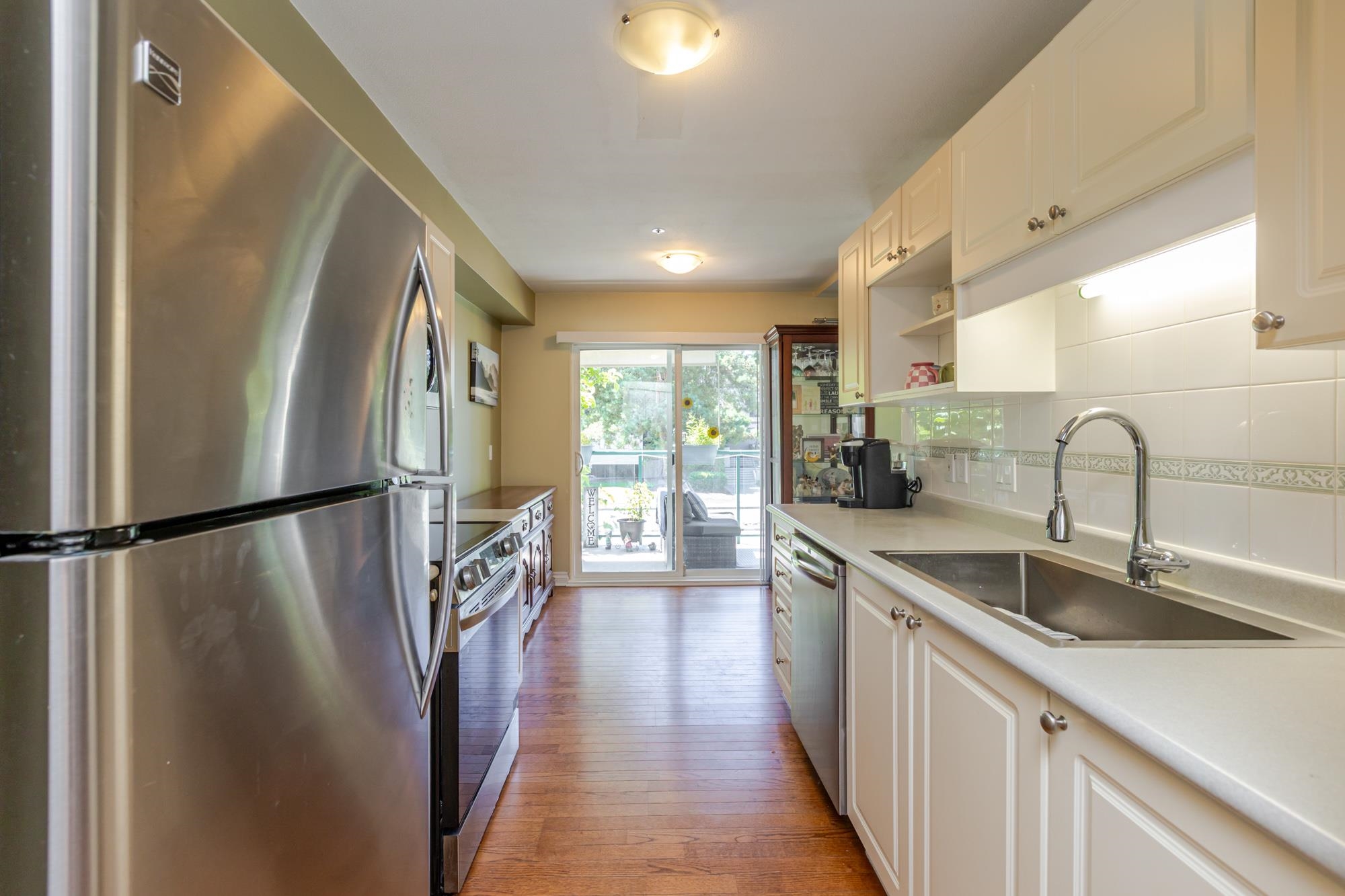 202 20433 53 AVENUE Unit: 202
