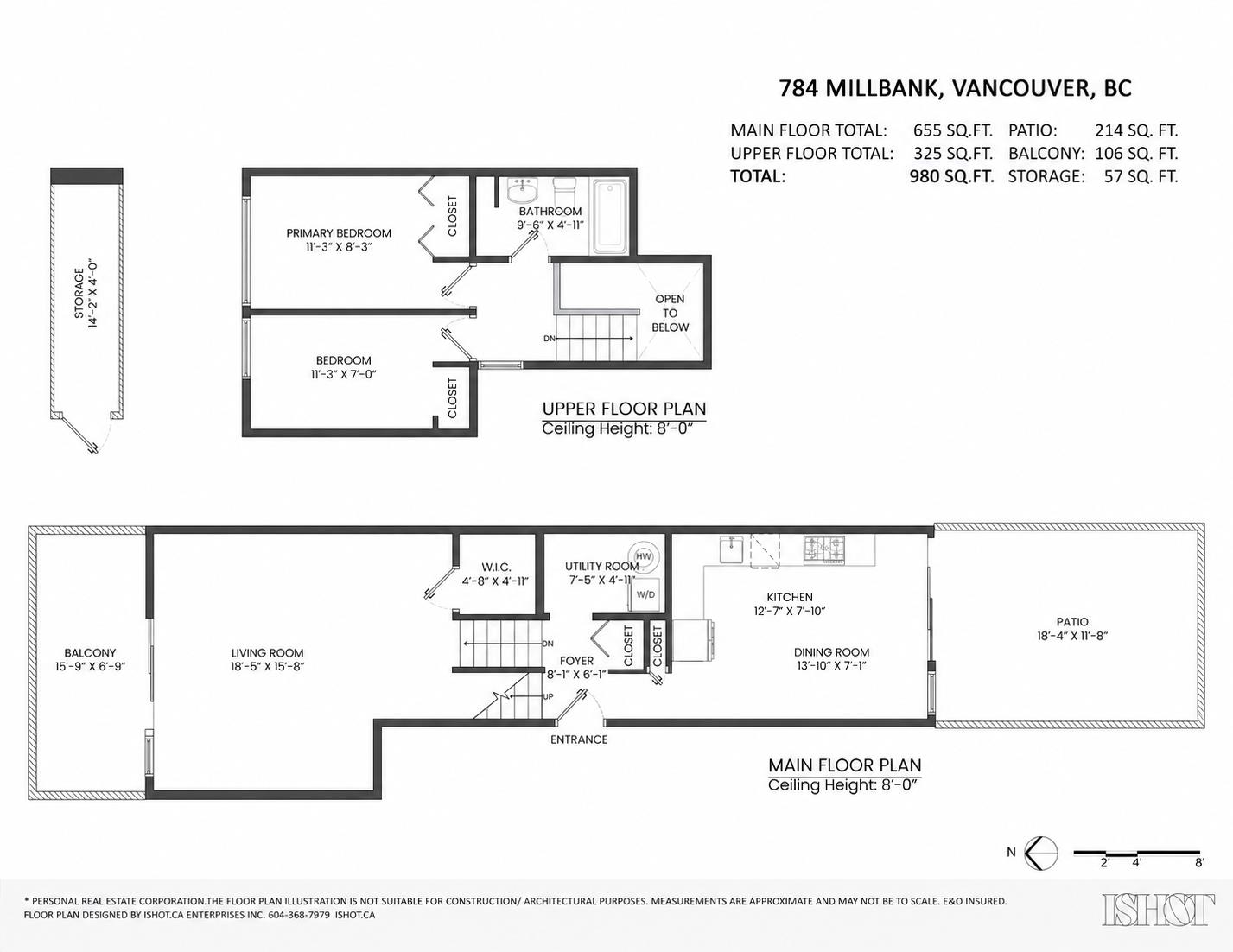 784 MILLBANK