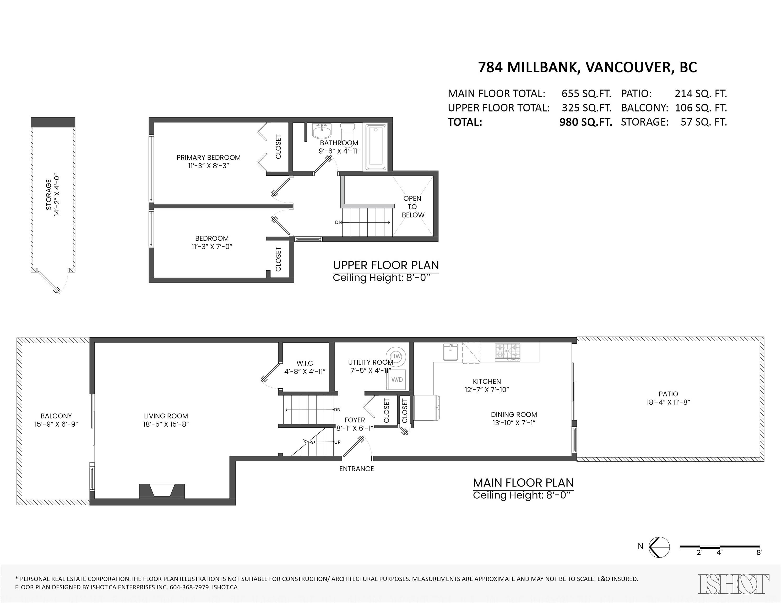 784 MILLBANK