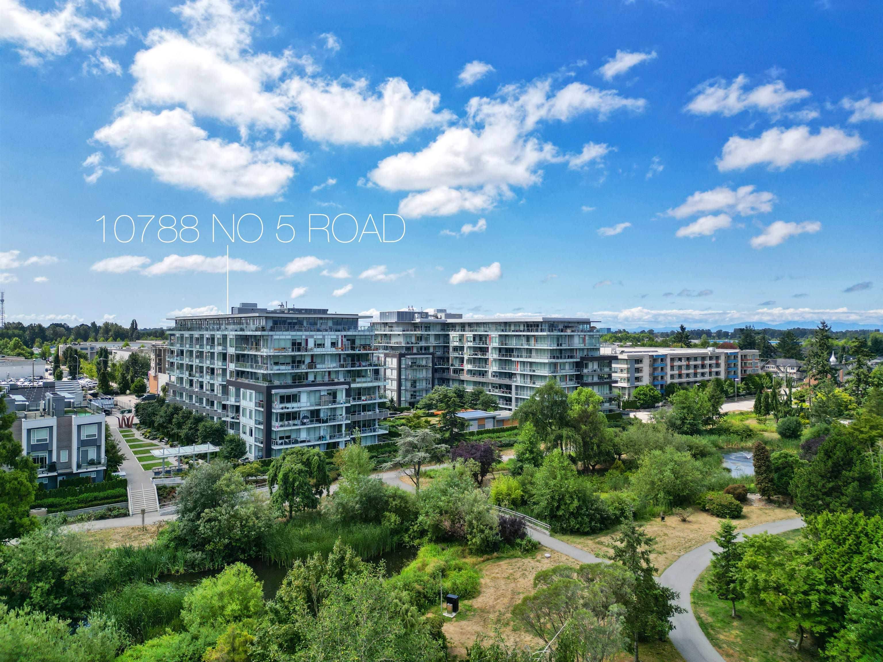 613 10788 NO. 5 ROAD Unit: 613