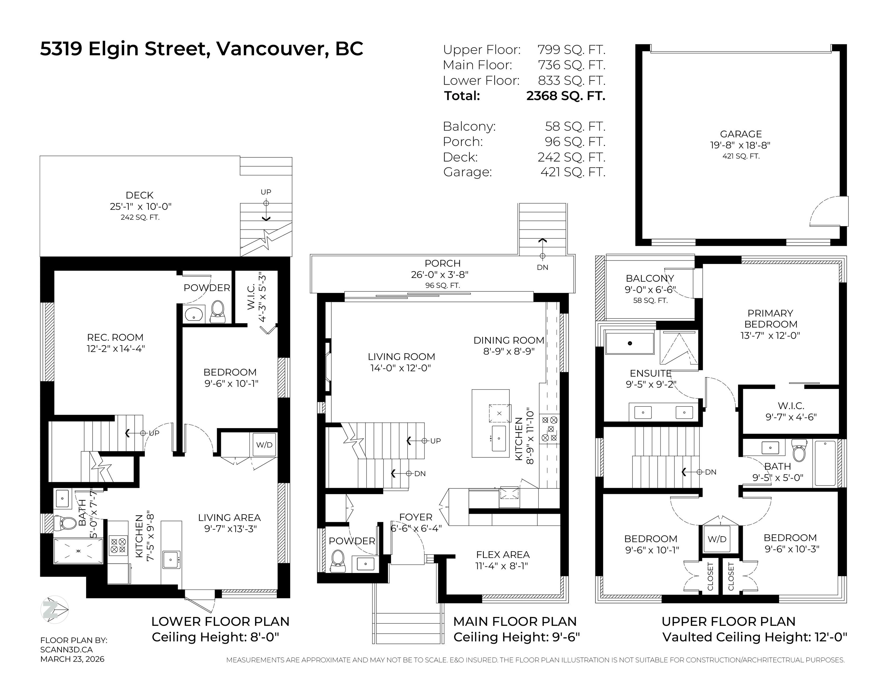 5319 ELGIN STREET