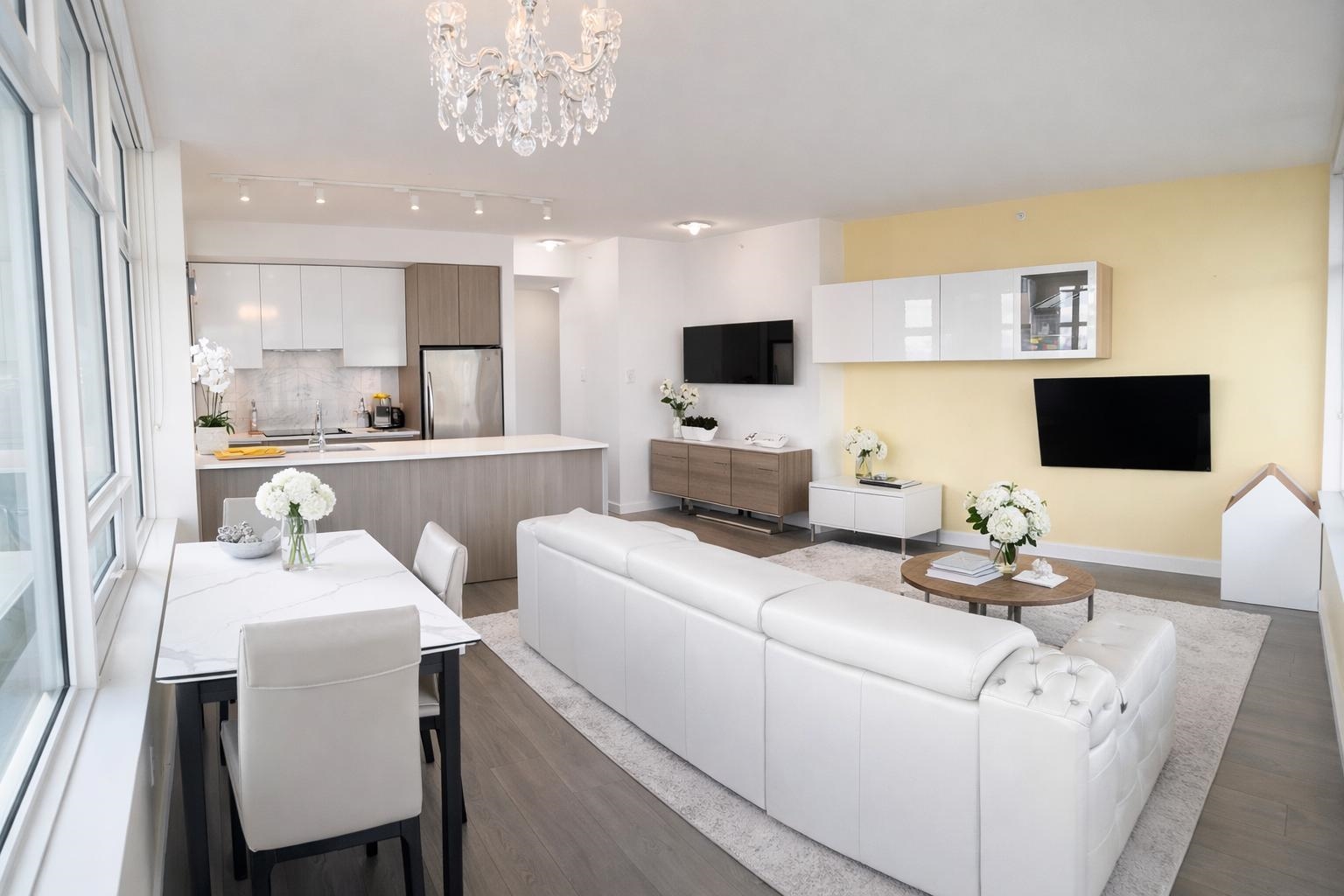 5609 6461 TELFORD AVENUE Unit: 5609