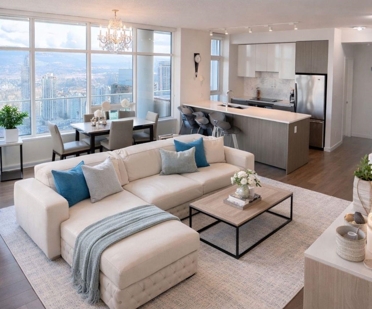 5609 6461 TELFORD AVENUE Unit: 5609