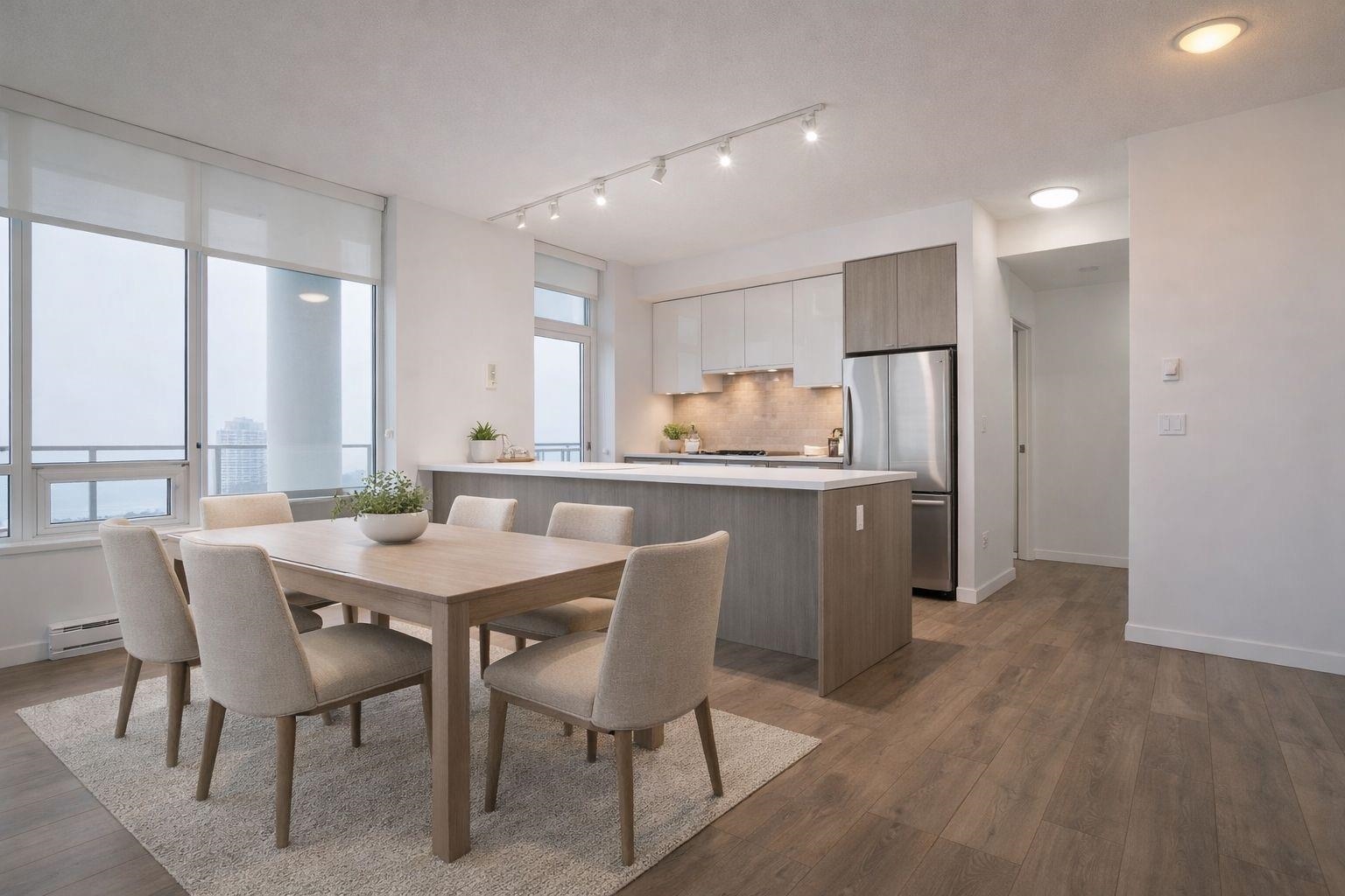 5609 6461 TELFORD AVENUE Unit: 5609