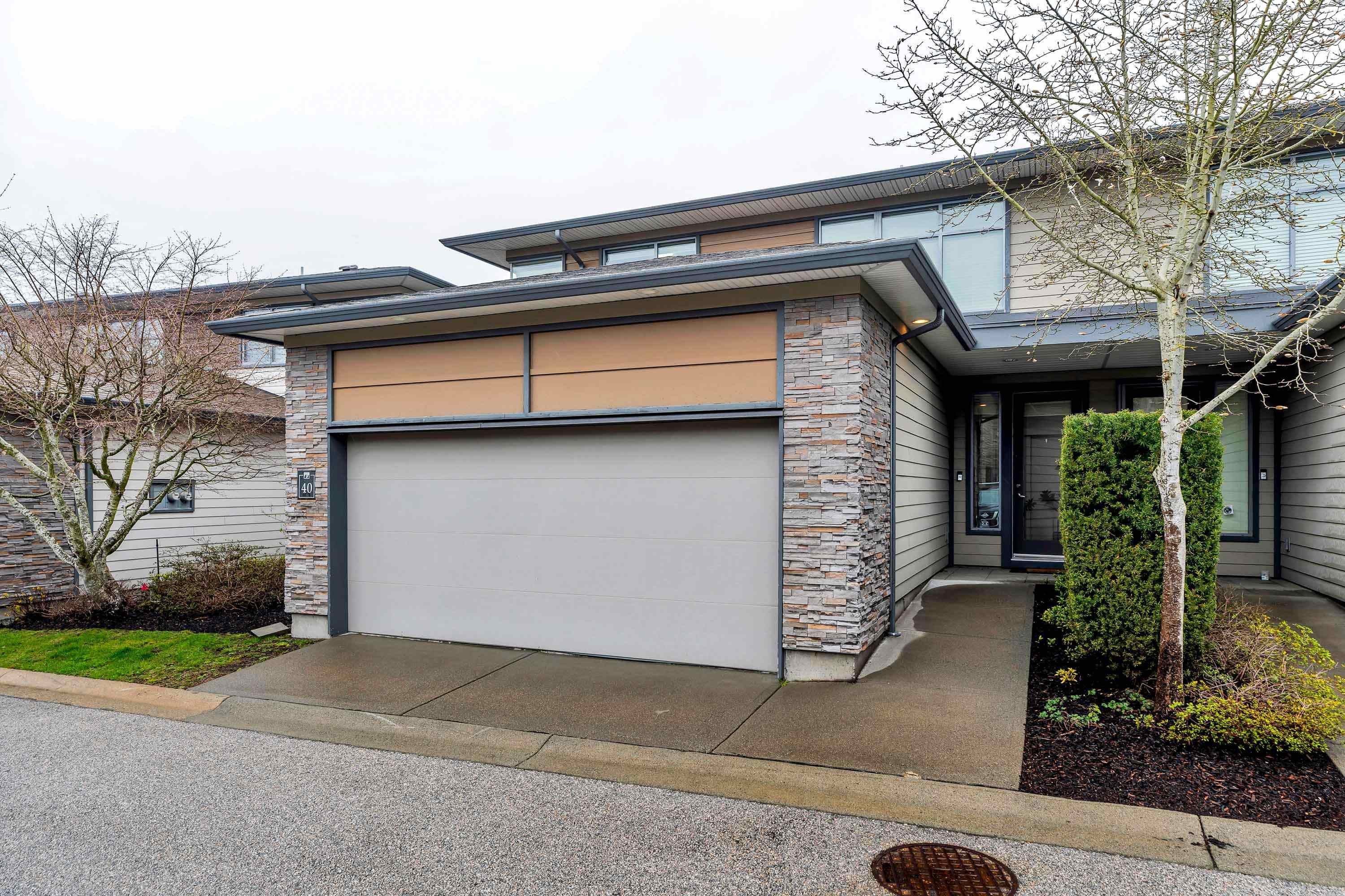 40 2603 162 STREET Unit: 40