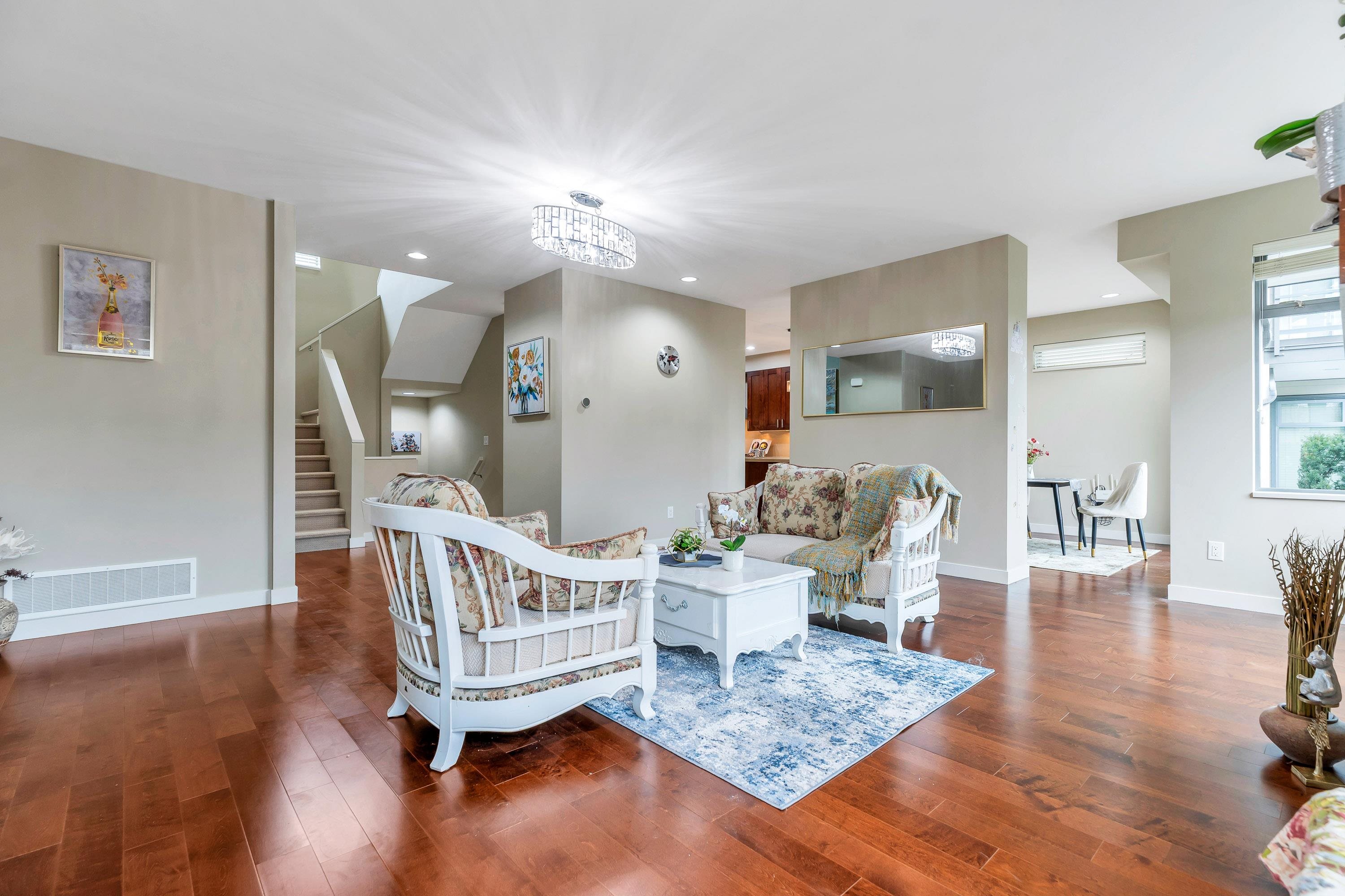 40 2603 162 STREET Unit: 40