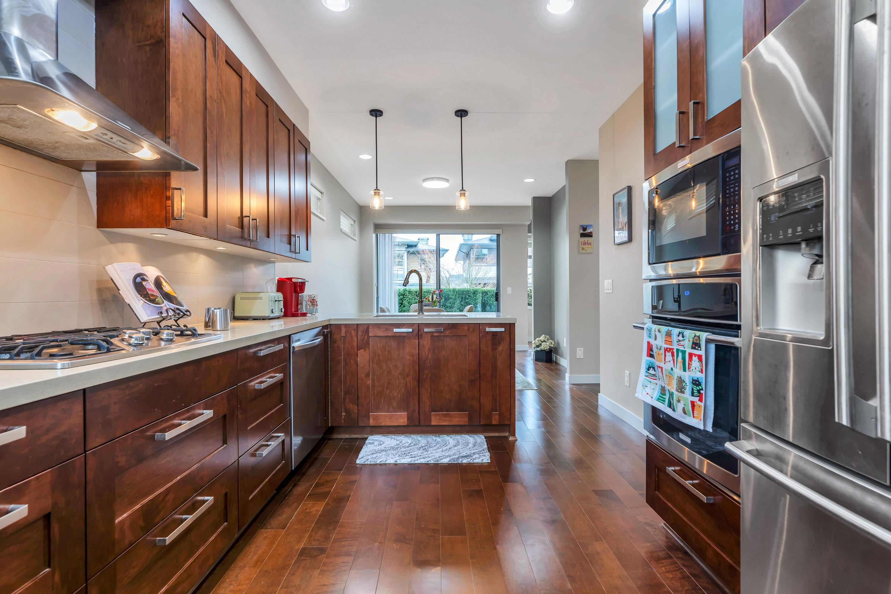 40 2603 162 STREET Unit: 40