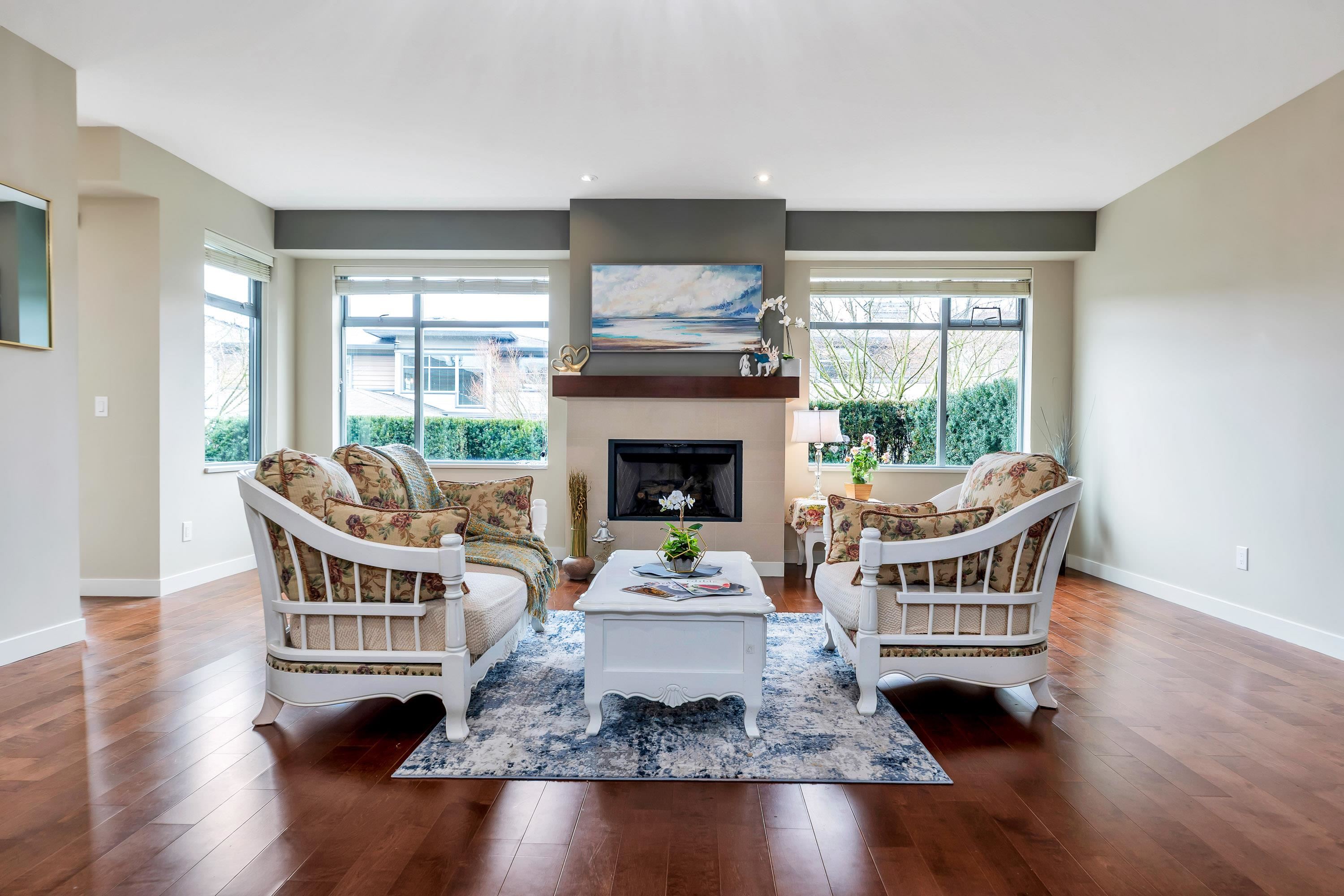 40 2603 162 STREET Unit: 40