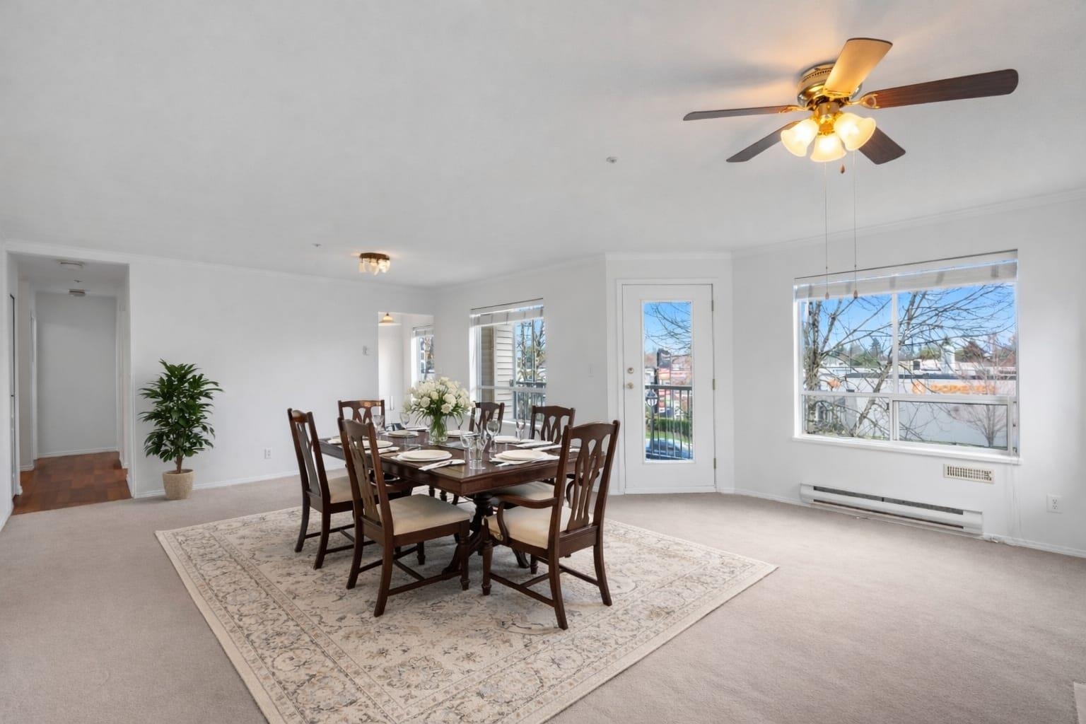 207 5450 208TH STREET Unit: 207