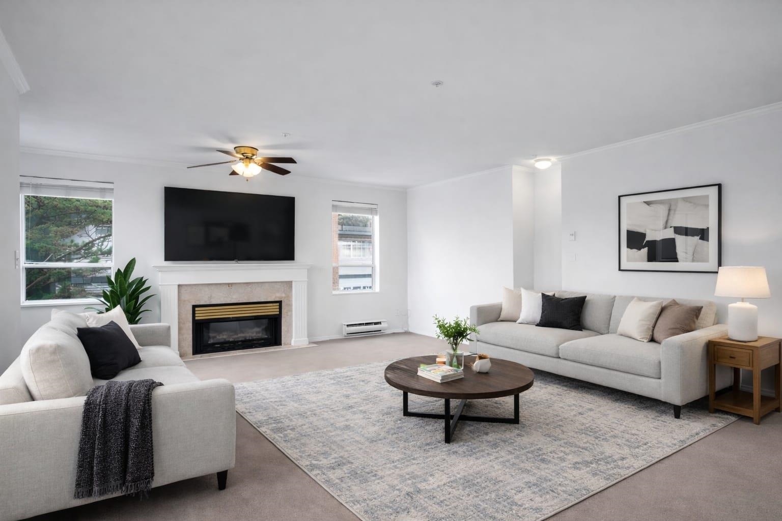 207 5450 208TH STREET Unit: 207
