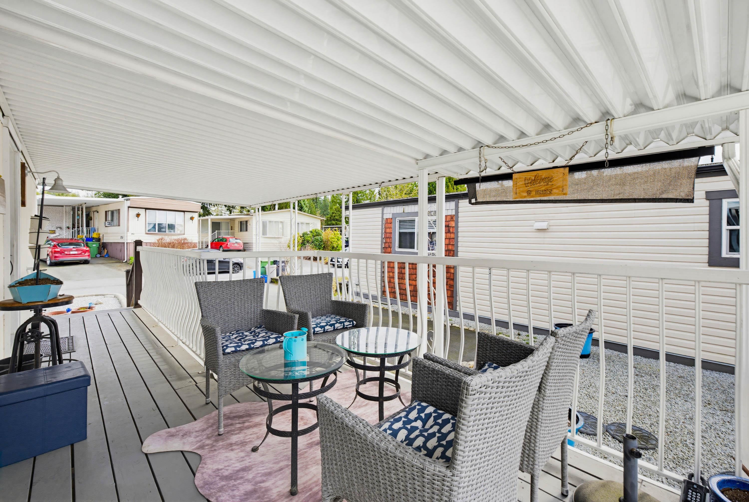 182 3665 244 STREET Unit: 182