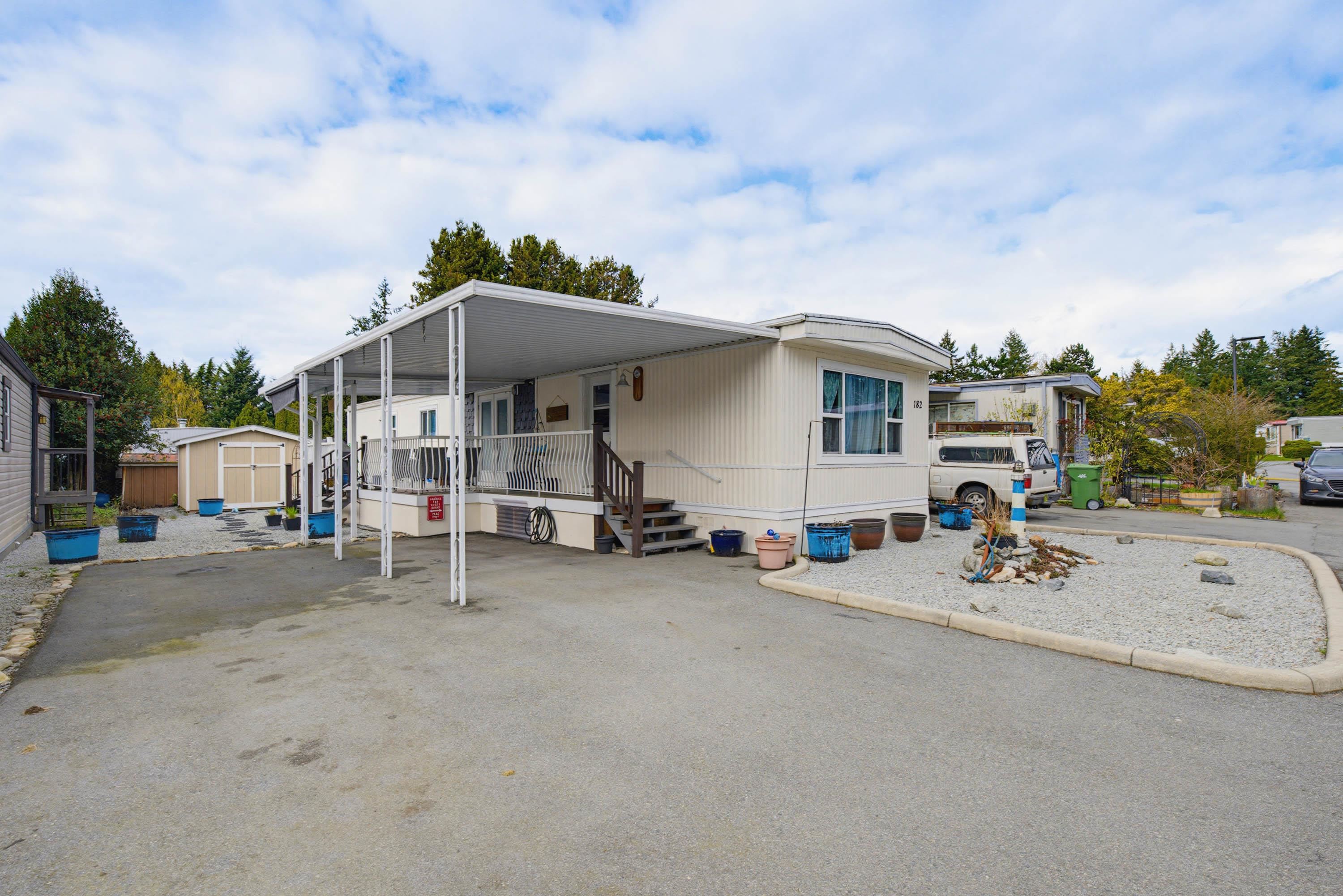 182 3665 244 STREET Unit: 182