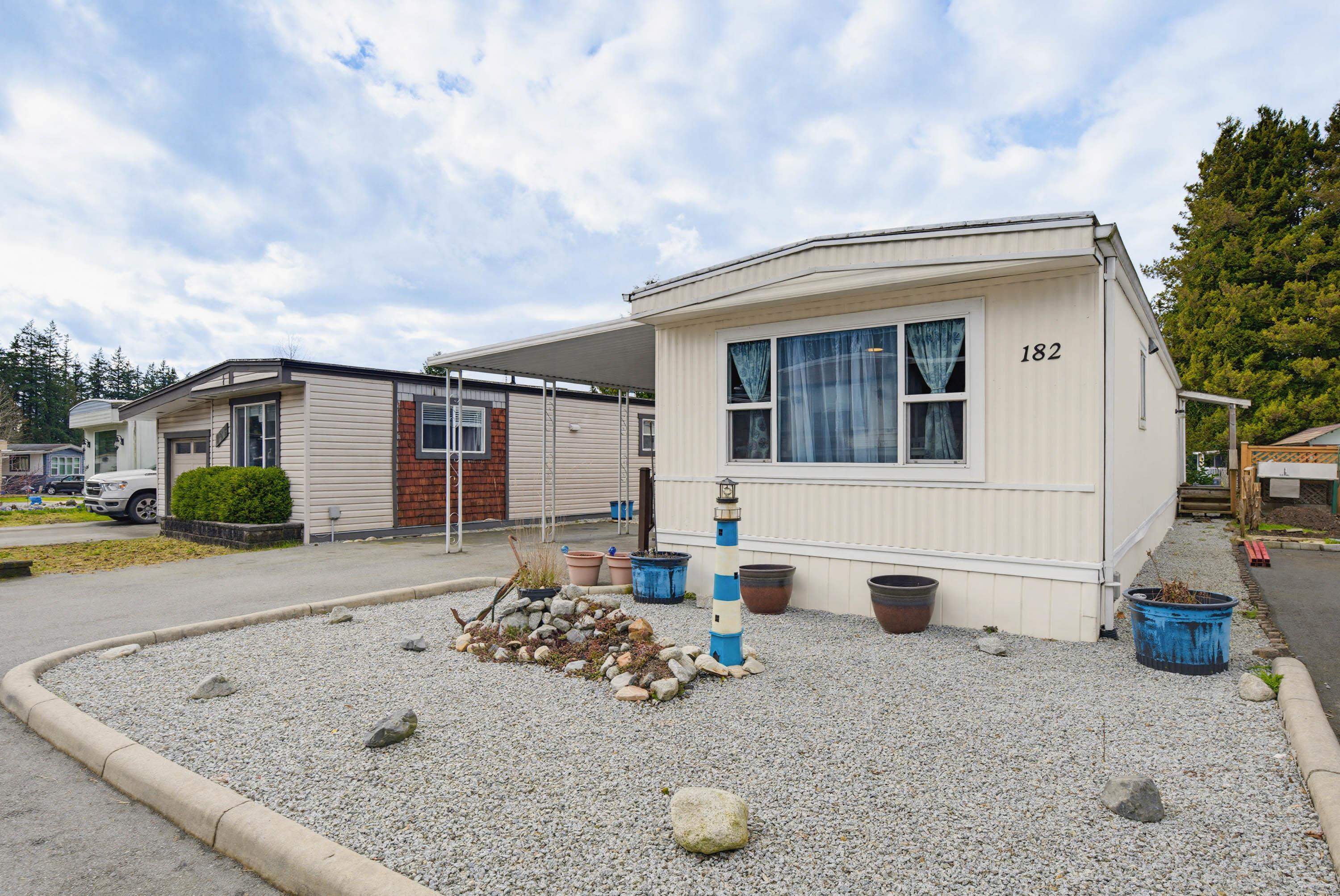 182 3665 244 STREET Unit: 182