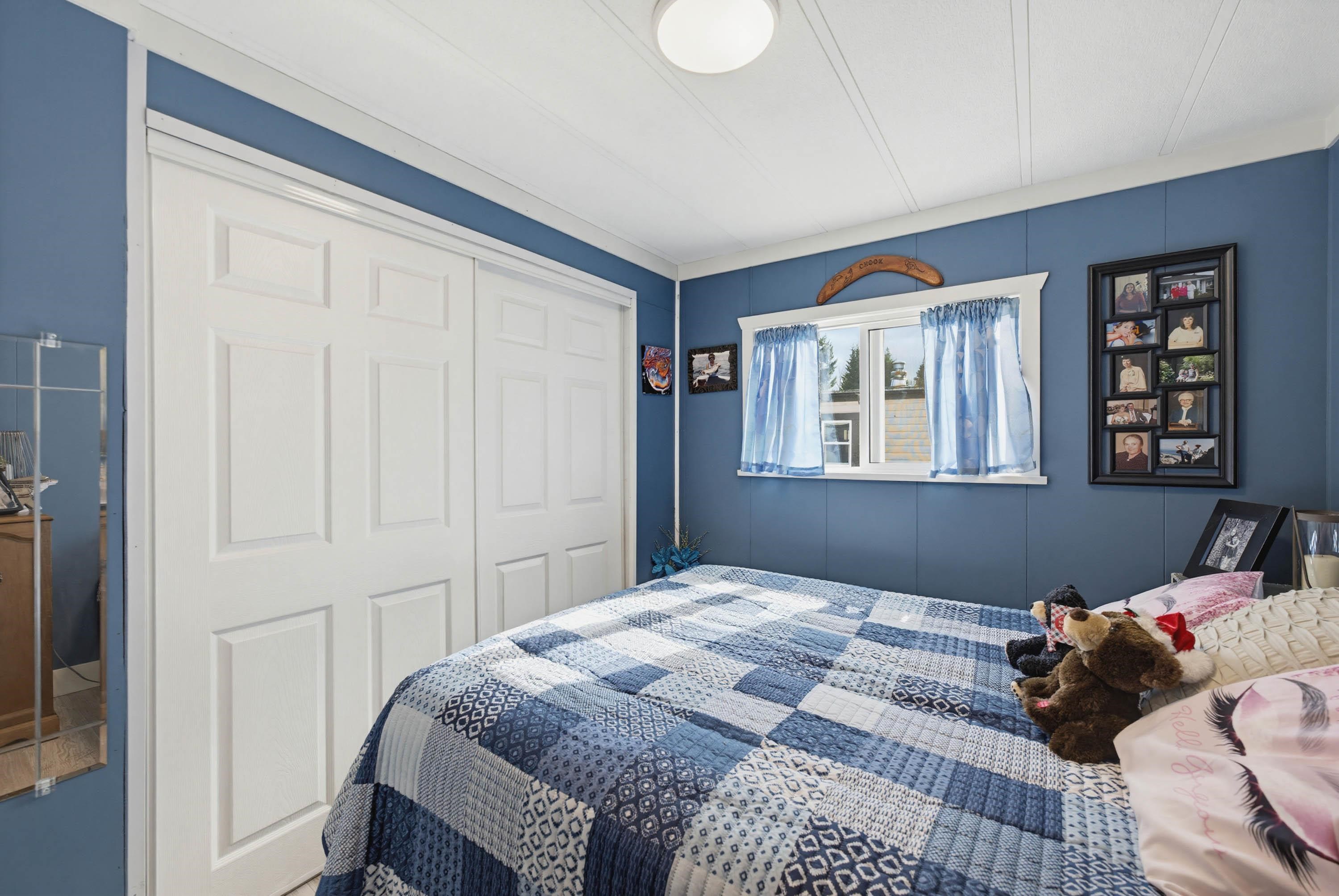 182 3665 244 STREET Unit: 182