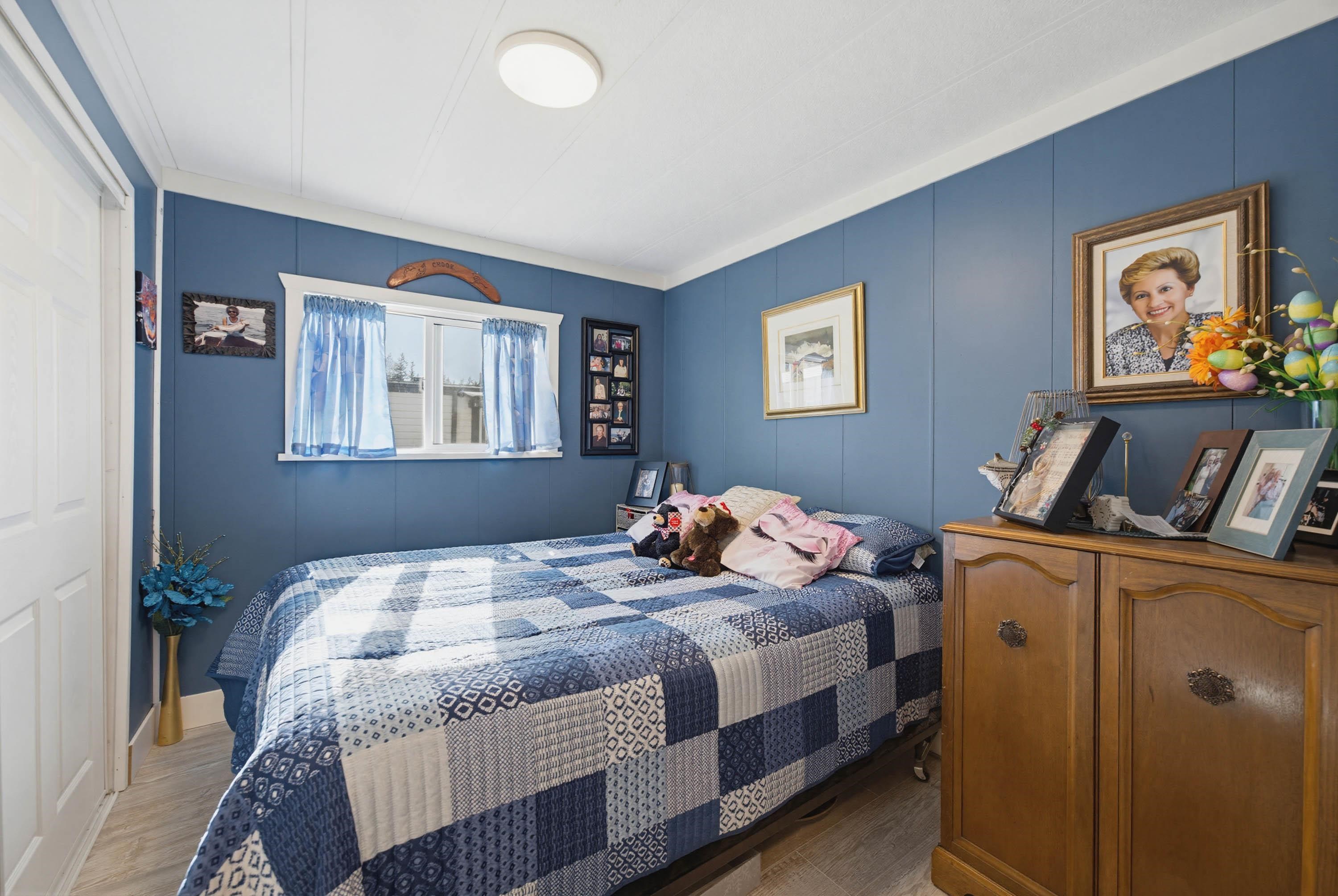 182 3665 244 STREET Unit: 182