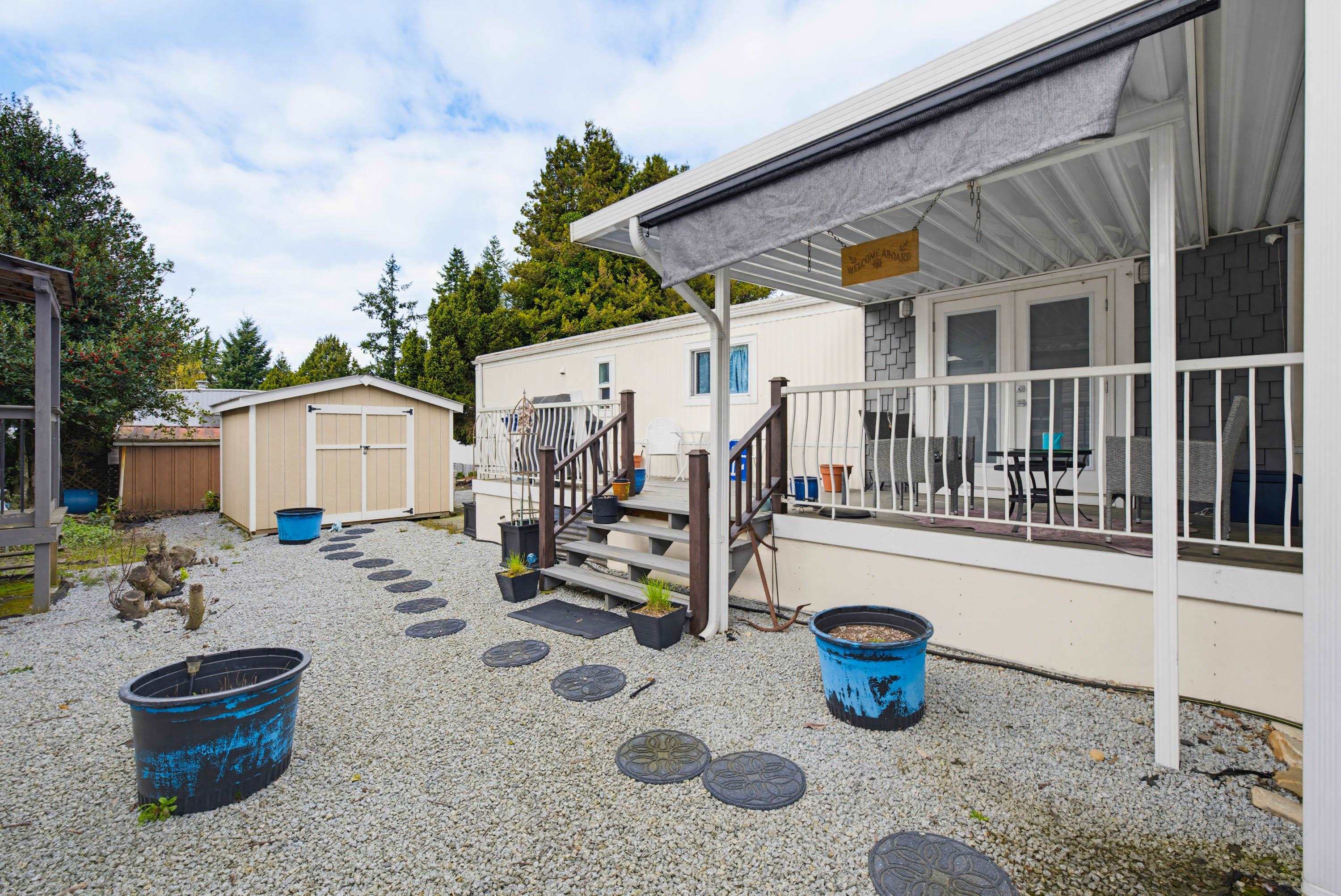 182 3665 244 STREET Unit: 182