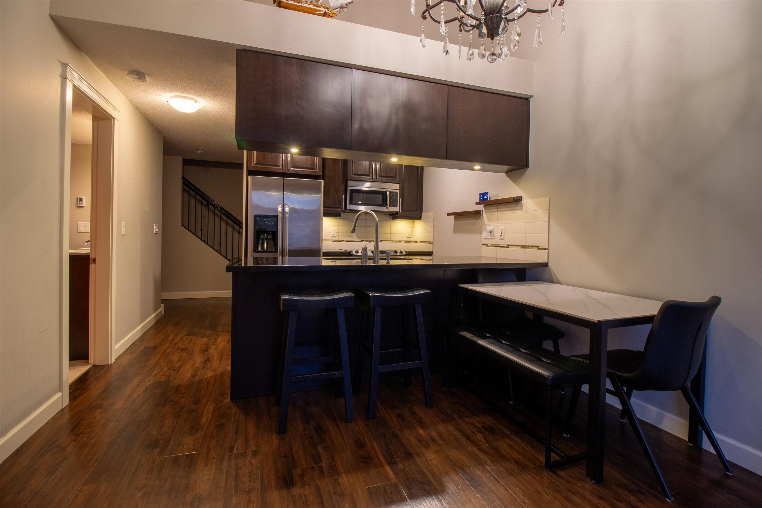 407 8328 207A STREET Unit: 407