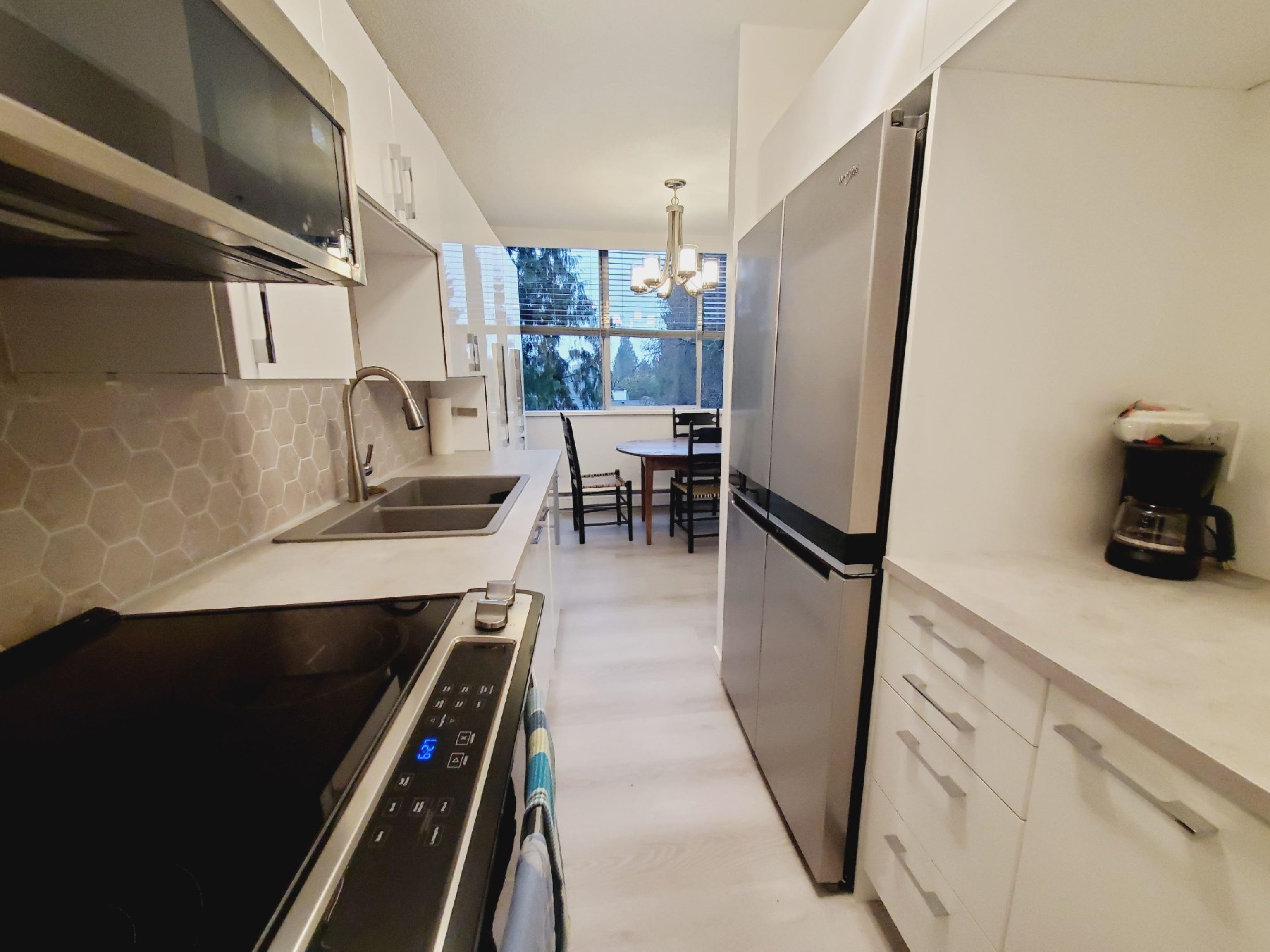 503 1785 ESQUIMALT AVENUE Unit: 503