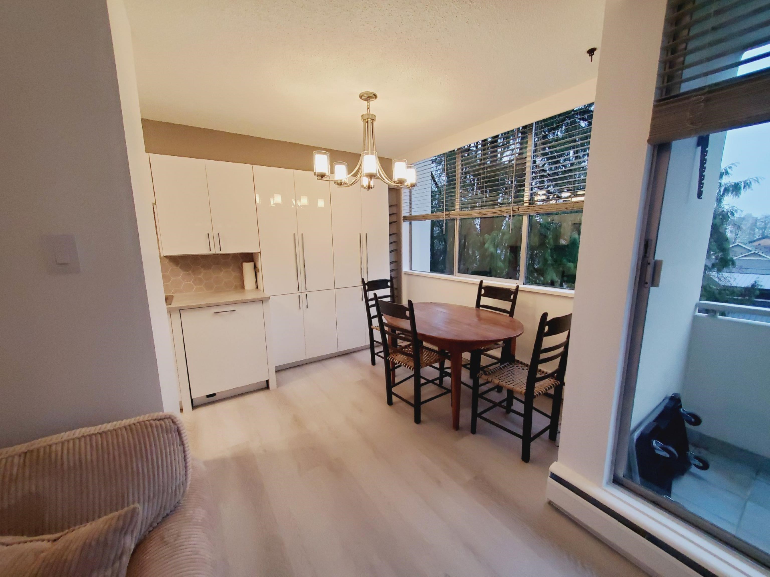 503 1785 ESQUIMALT AVENUE Unit: 503