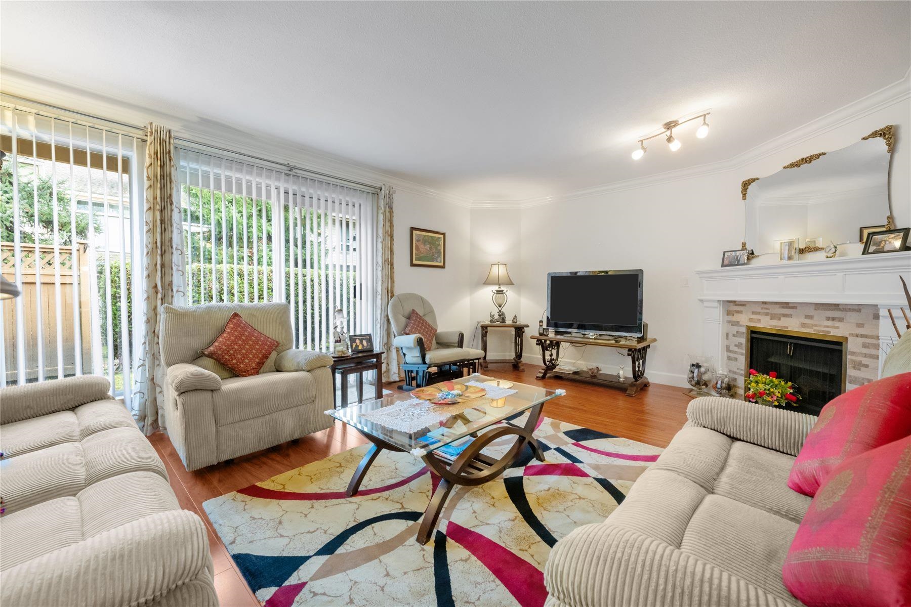 19 9971 151 STREET Unit: 19