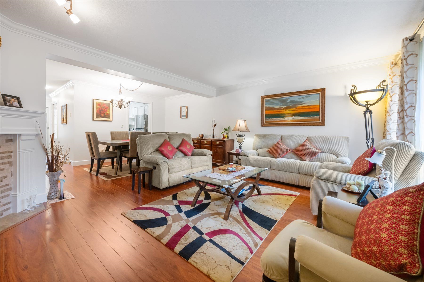 19 9971 151 STREET Unit: 19