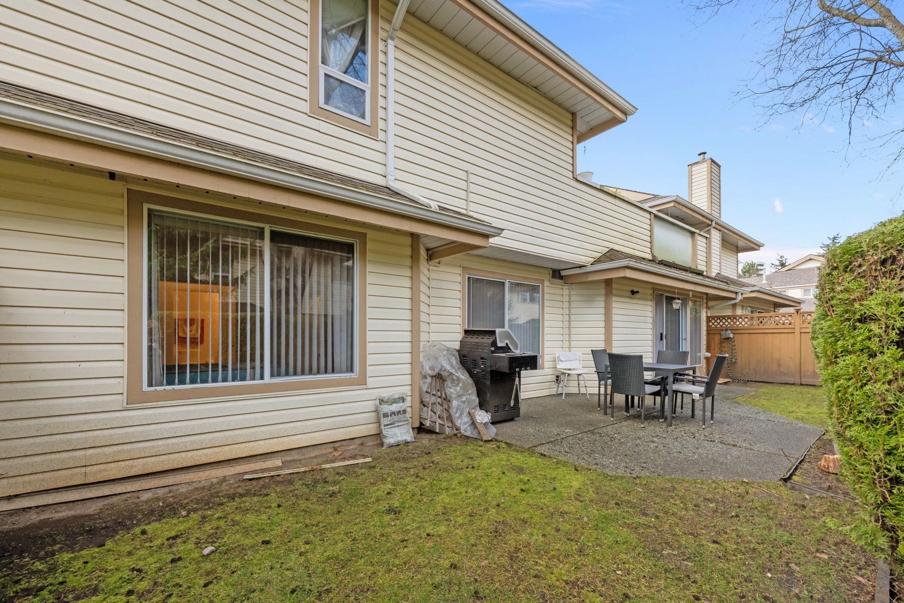 19 9971 151 STREET Unit: 19
