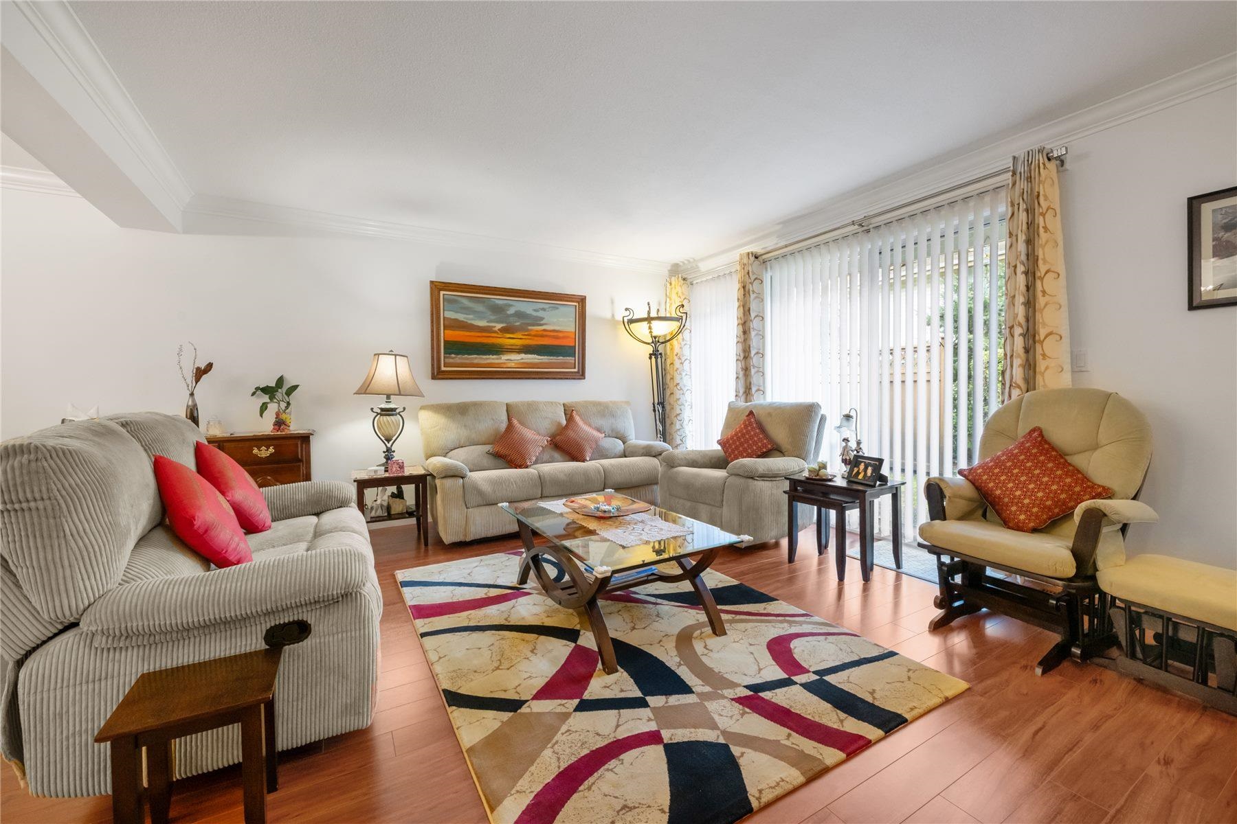 19 9971 151 STREET Unit: 19