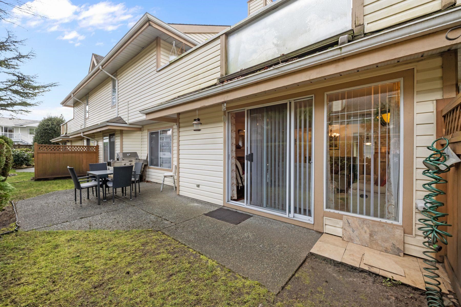 19 9971 151 STREET Unit: 19
