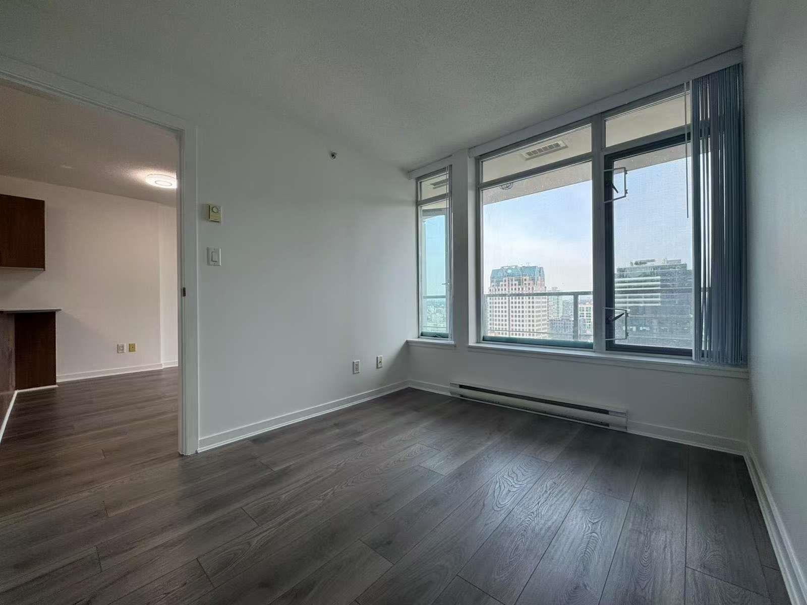 1715 610 GRANVILLE STREET Unit: 1715