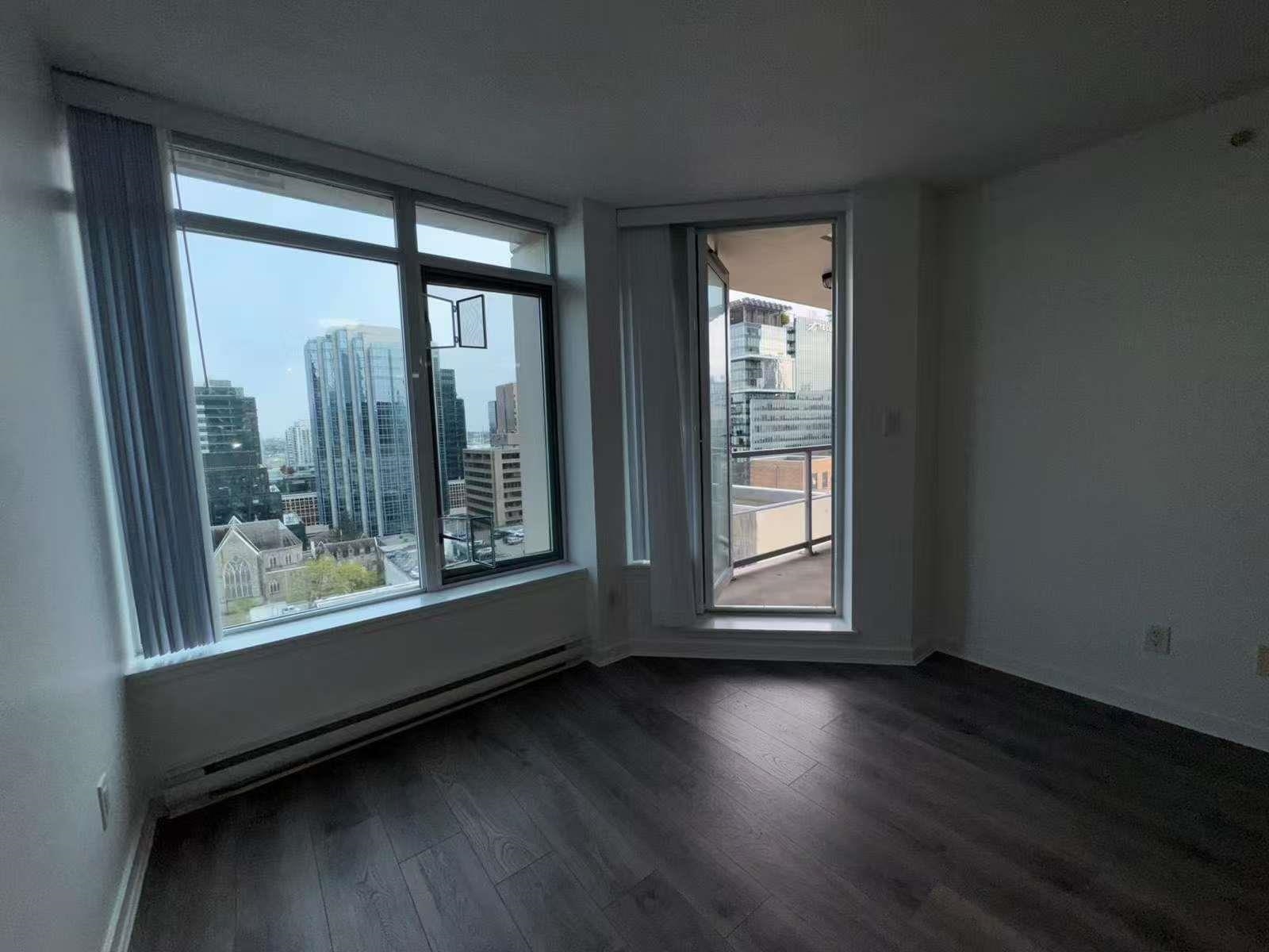 1715 610 GRANVILLE STREET Unit: 1715
