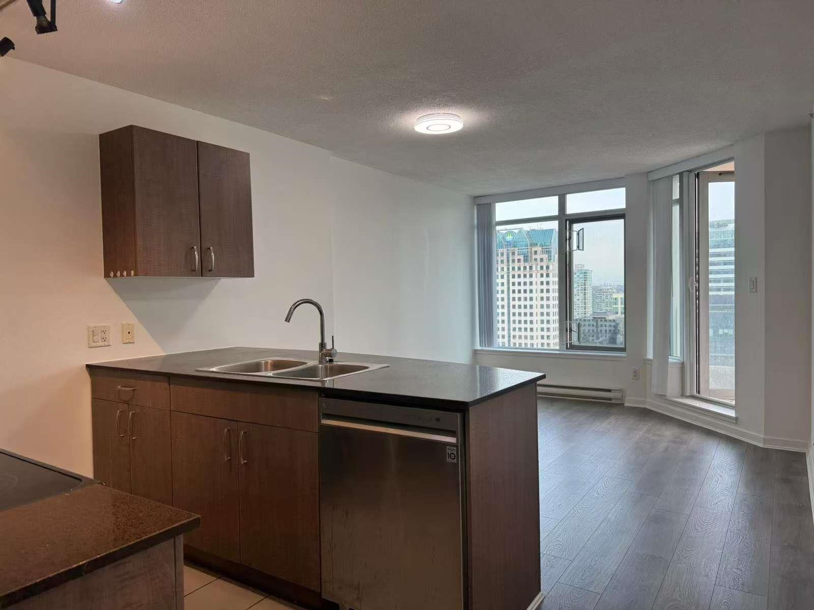 1715 610 GRANVILLE STREET Unit: 1715
