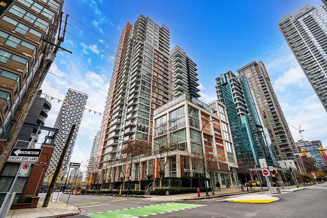 2103 1351 CONTINENTAL STREET Unit: 2103