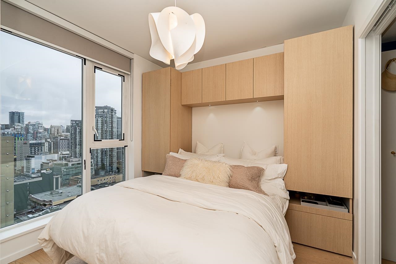 2103 1351 CONTINENTAL STREET Unit: 2103