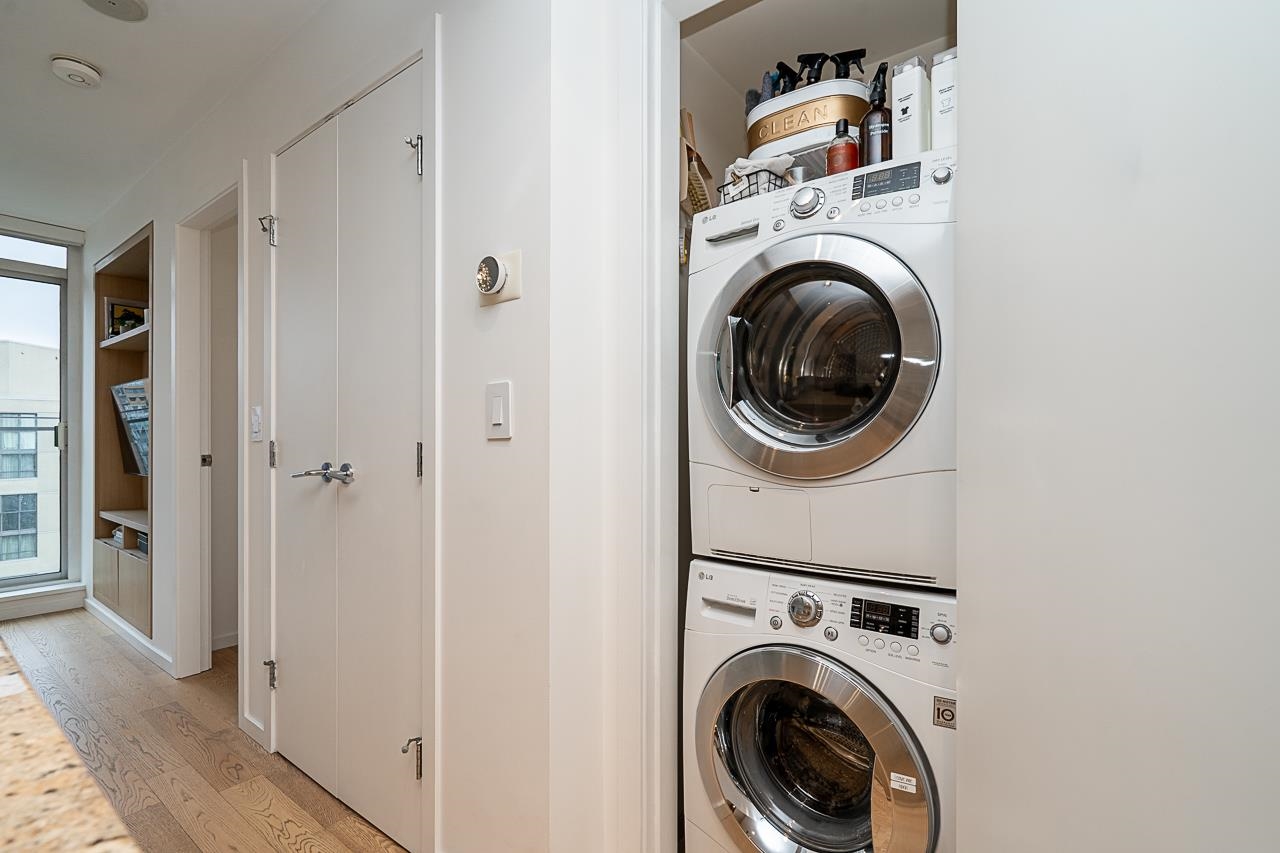 2103 1351 CONTINENTAL STREET Unit: 2103