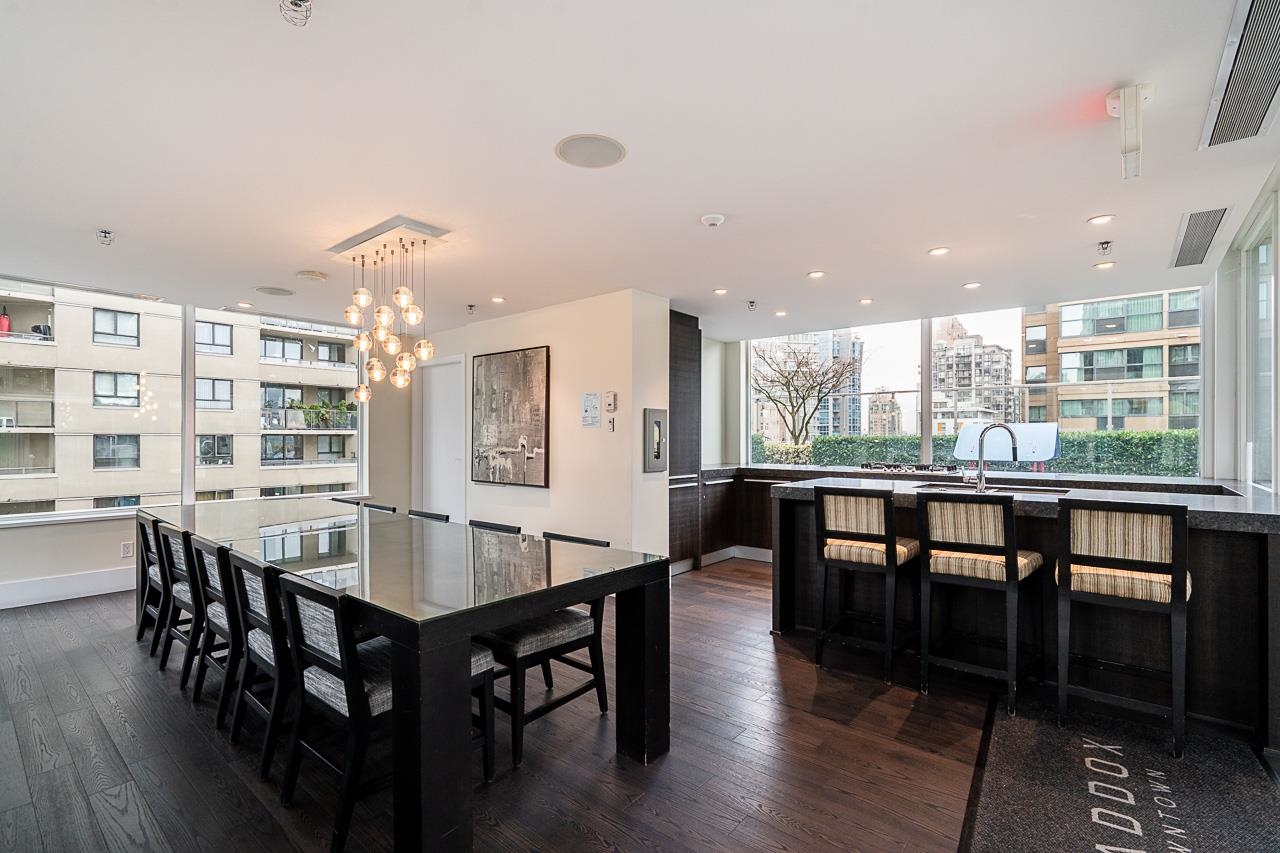 2103 1351 CONTINENTAL STREET Unit: 2103